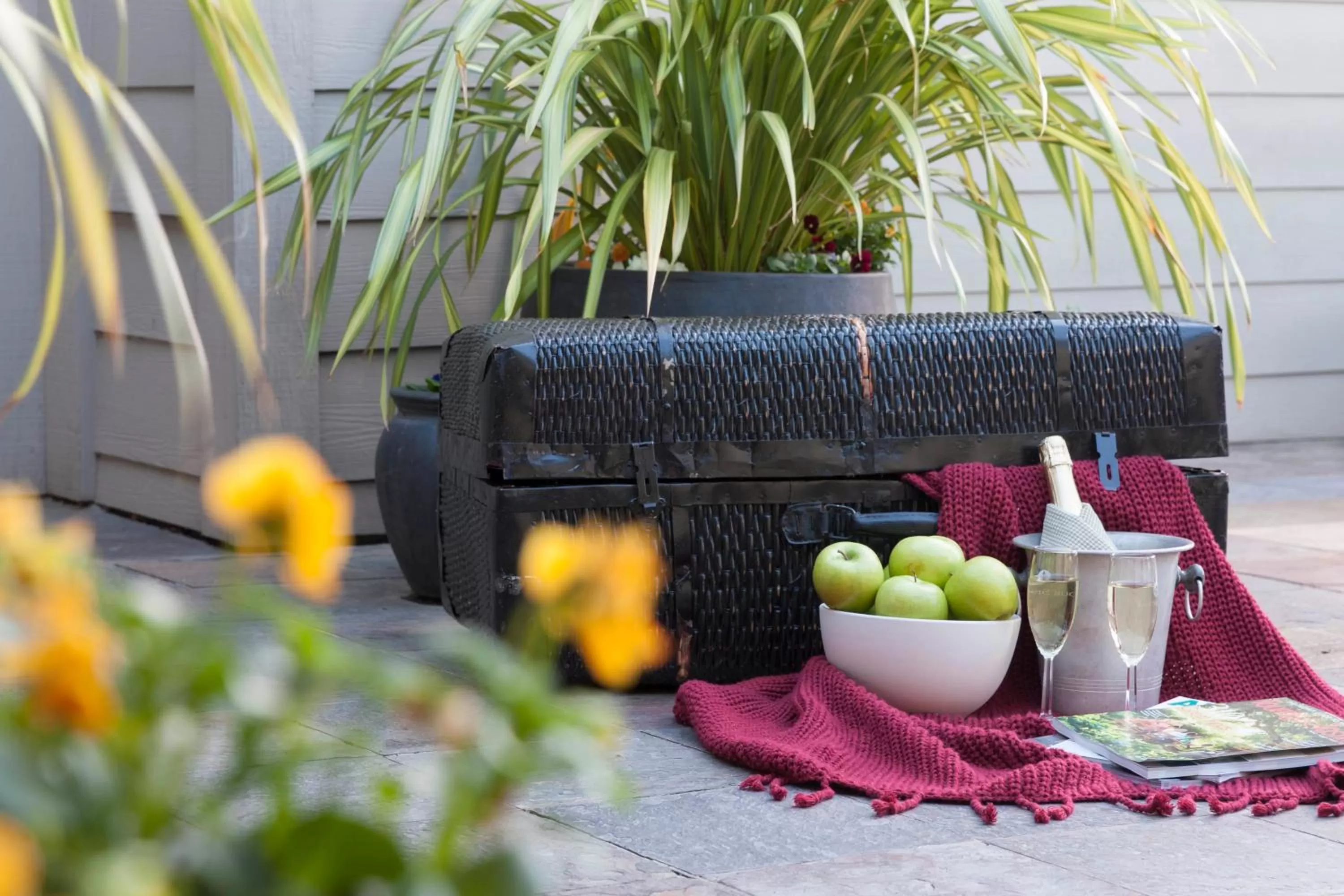 Other in Inn at Sonoma, A Four Sisters Inn