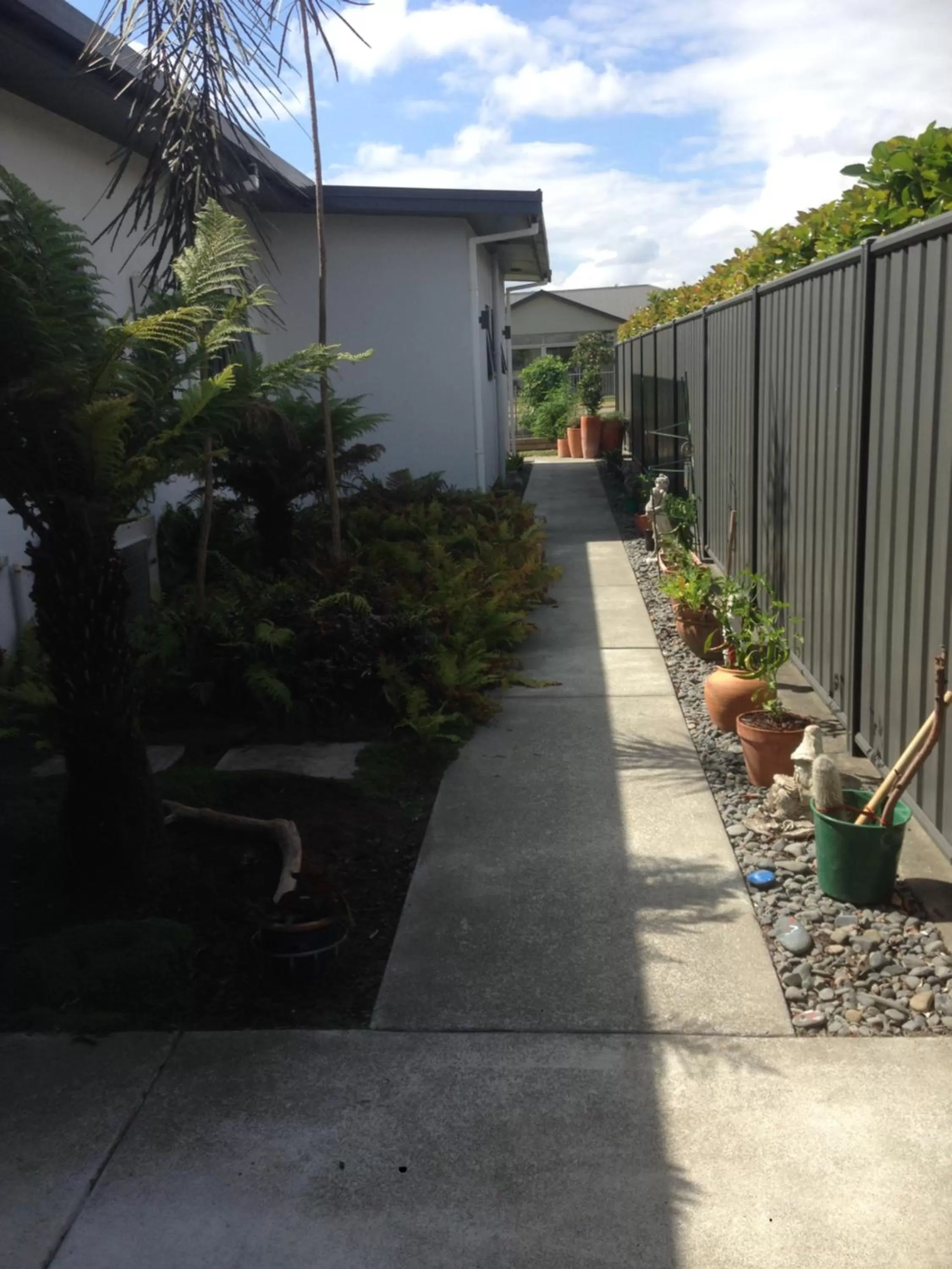 Facade/entrance in Accommodation in Frimley