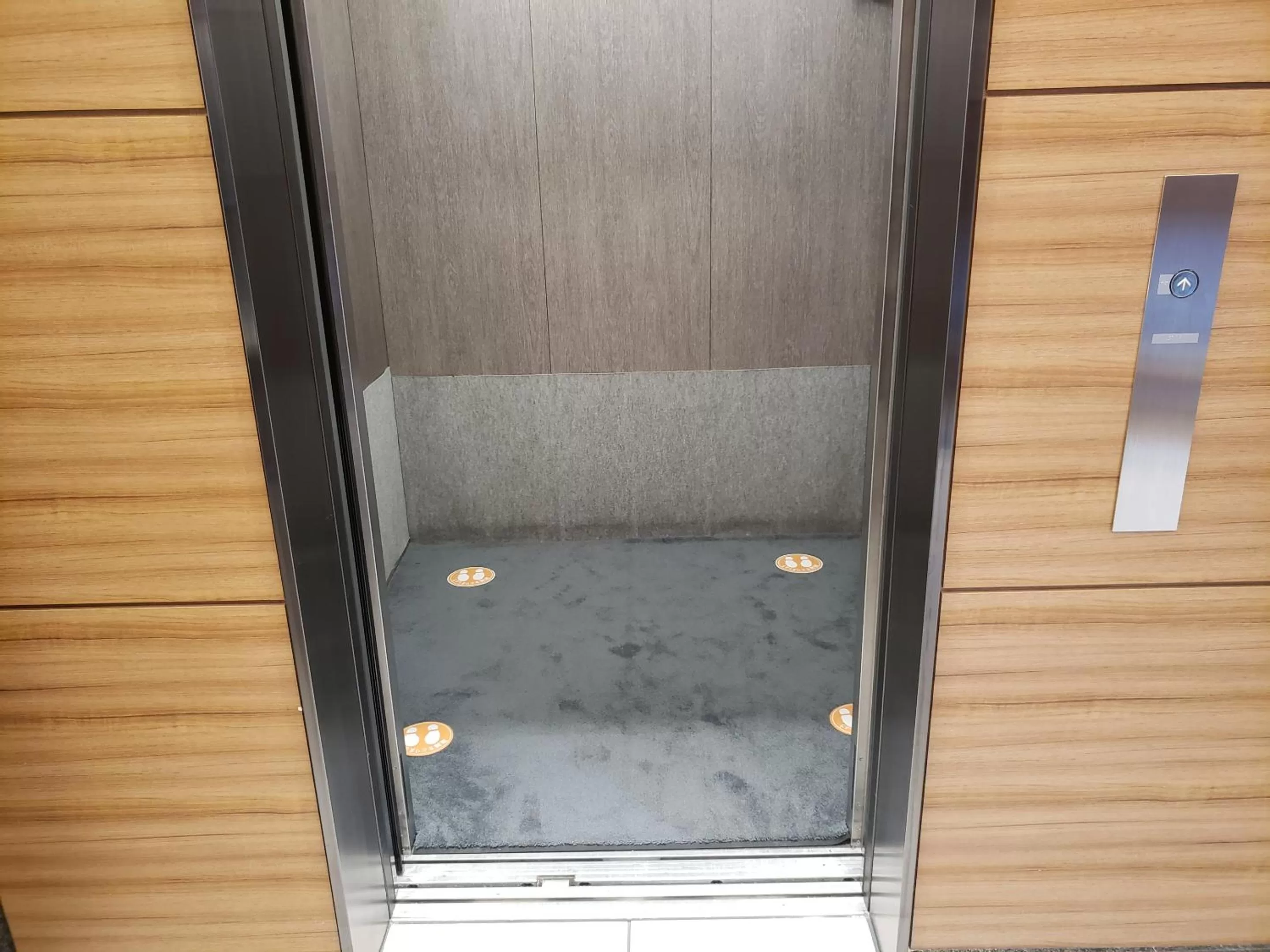 Activities in Smile Hotel Asahikawa