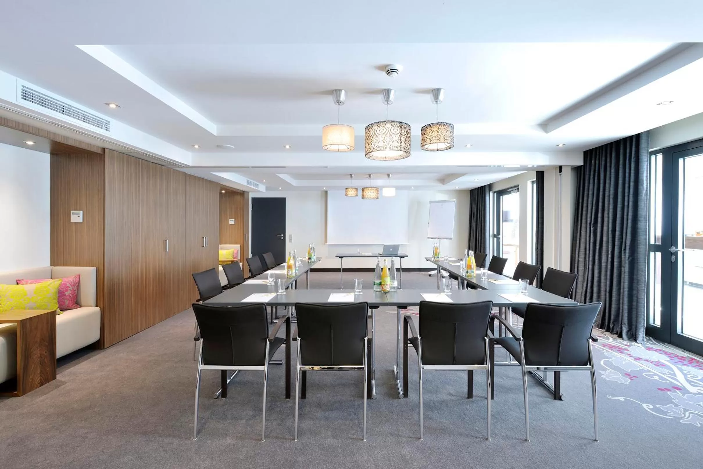 Business facilities in Hotel Ritter Durbach