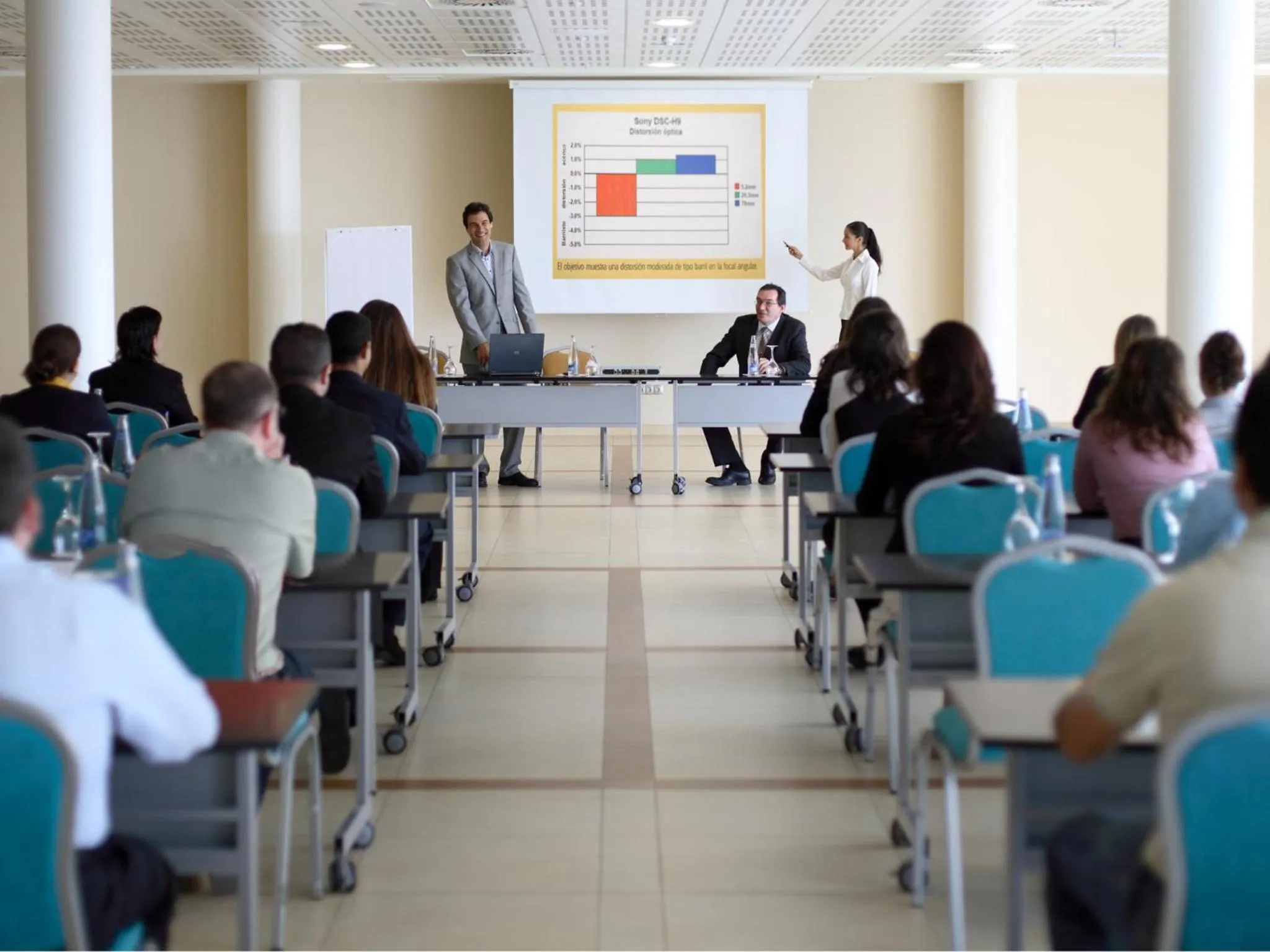 Banquet/Function facilities in AR Diamante Beach & SPA Hotel 4 SUP