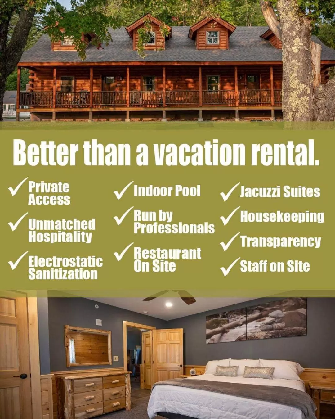 New England Inn & Lodge