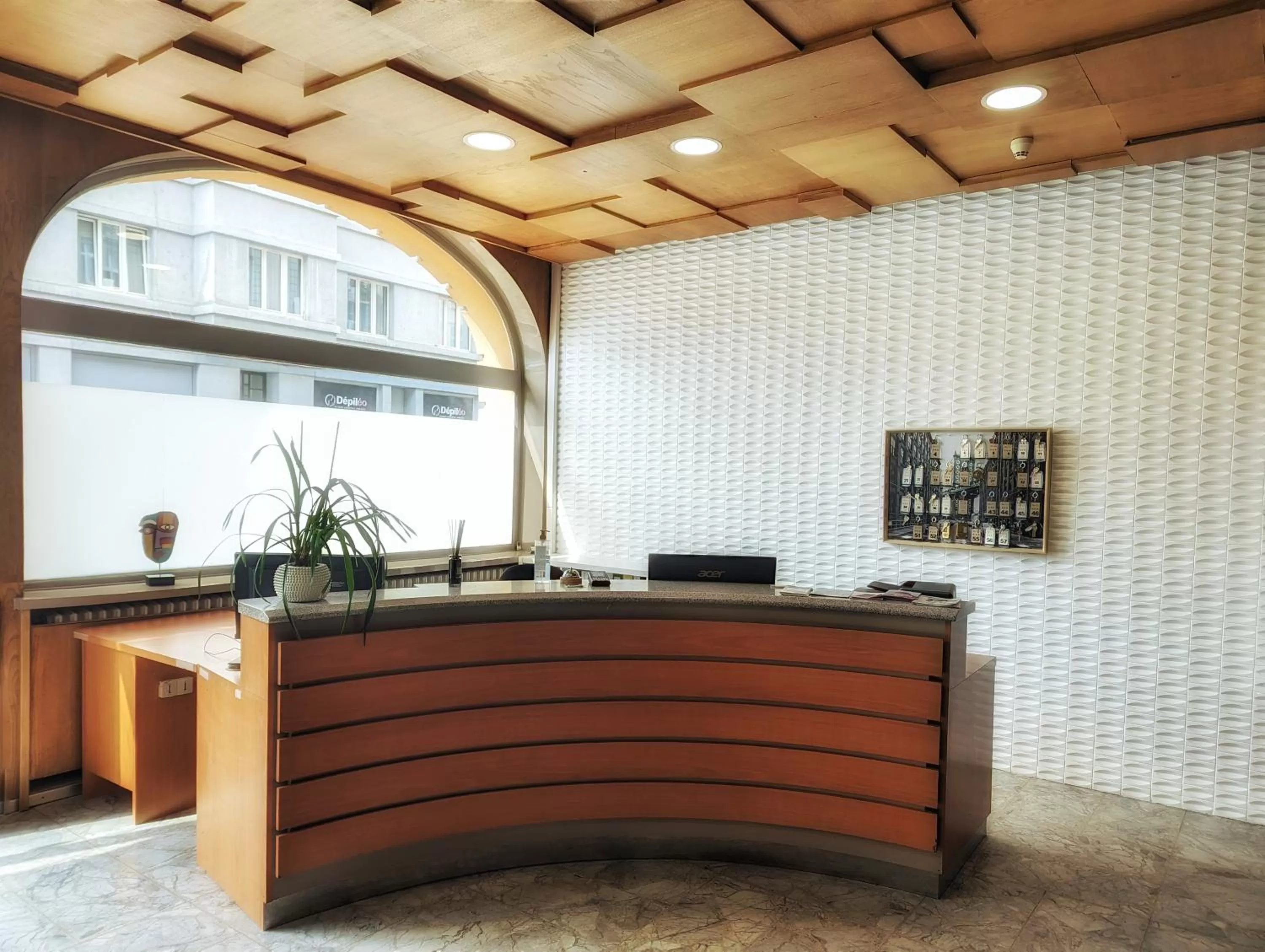 Banquet/Function facilities in Hotel Cecil Metz Gare