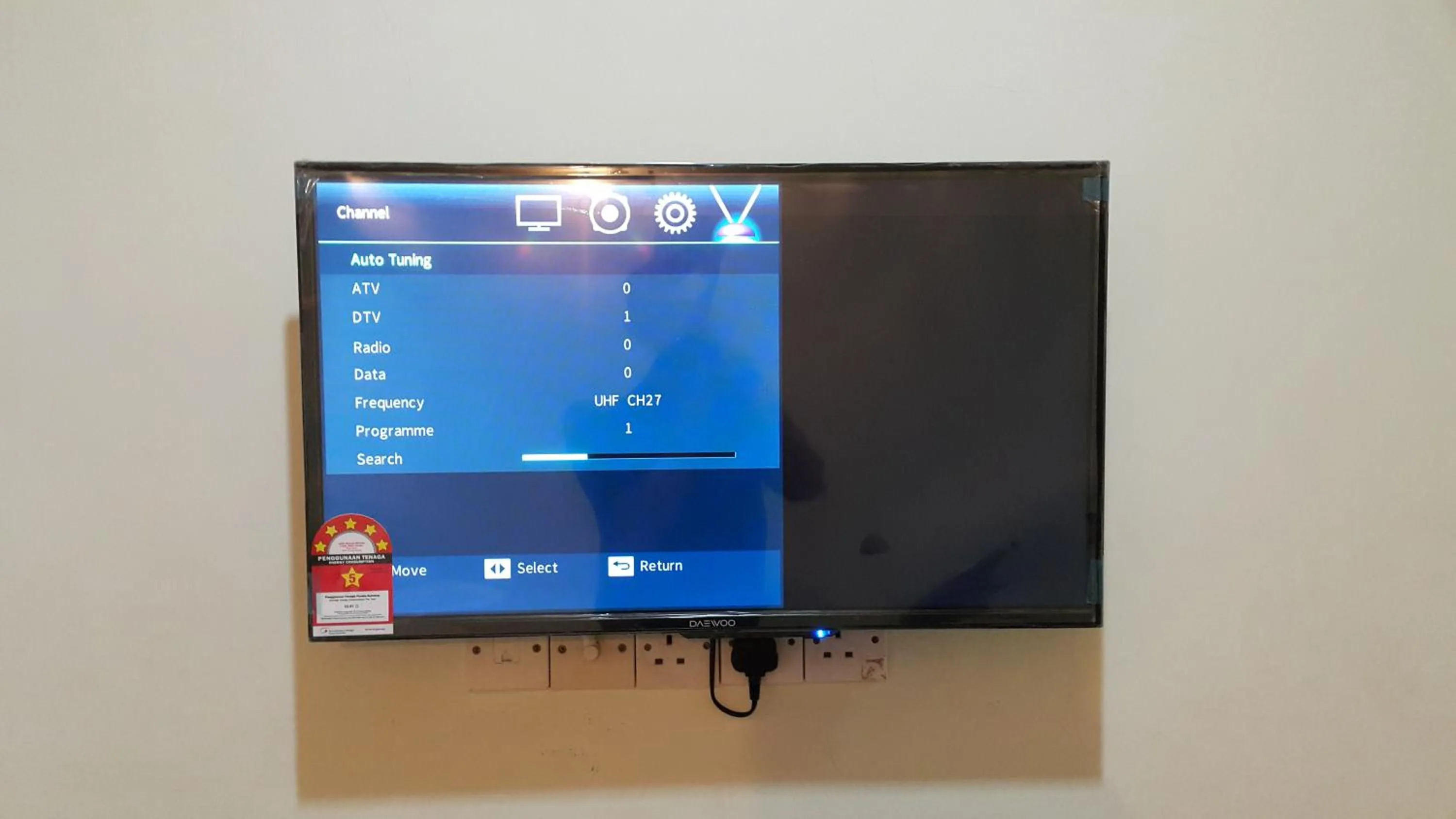 Lotus Hotel Johor Bahru