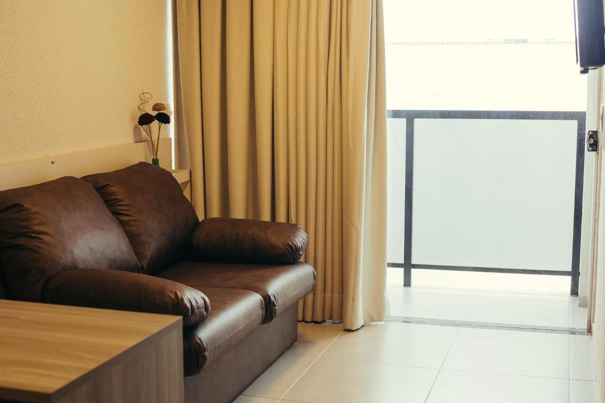 Living room in 103 Hotel & Flats