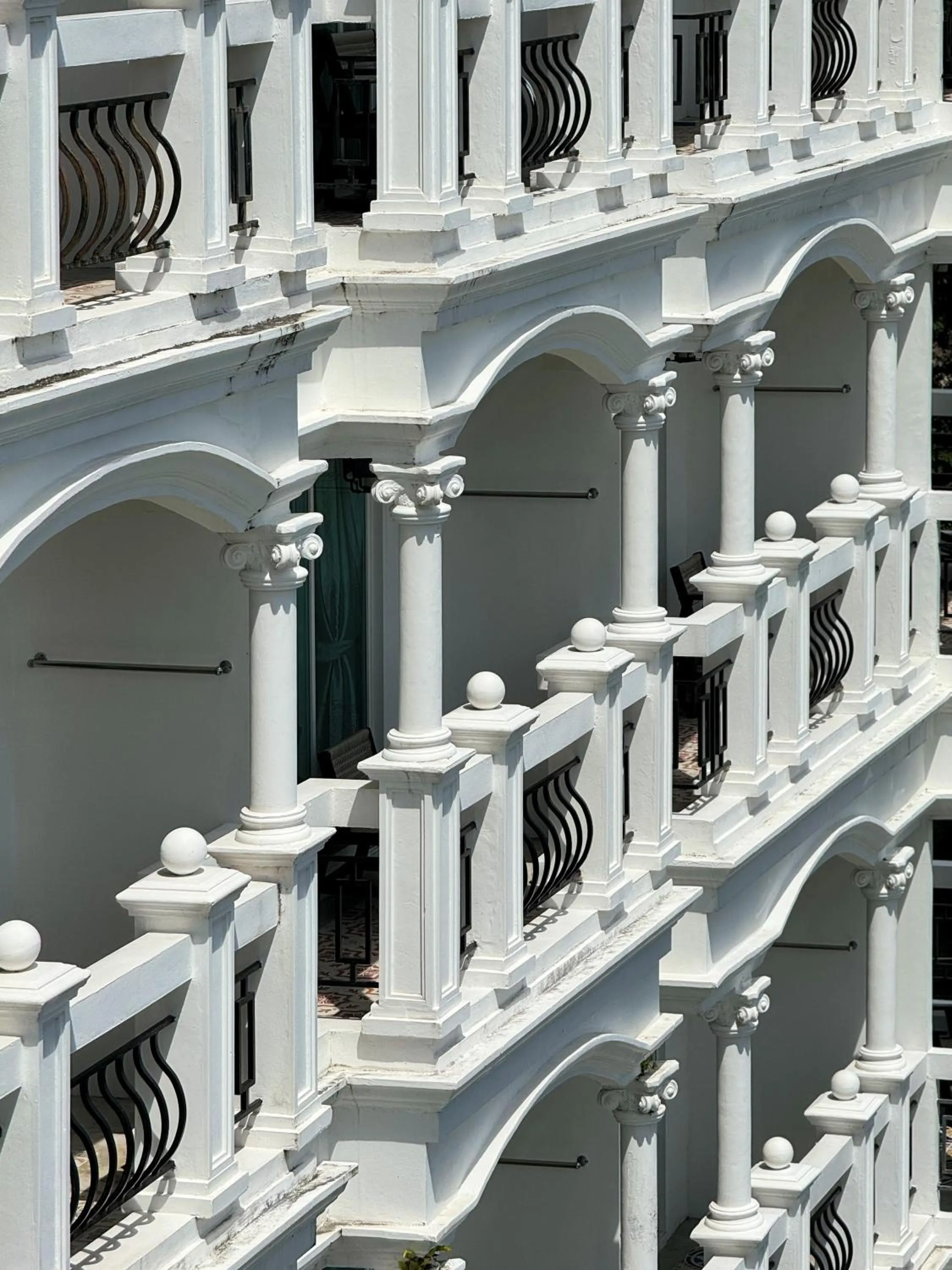 View (from property/room) in Grand Supicha City Hotel