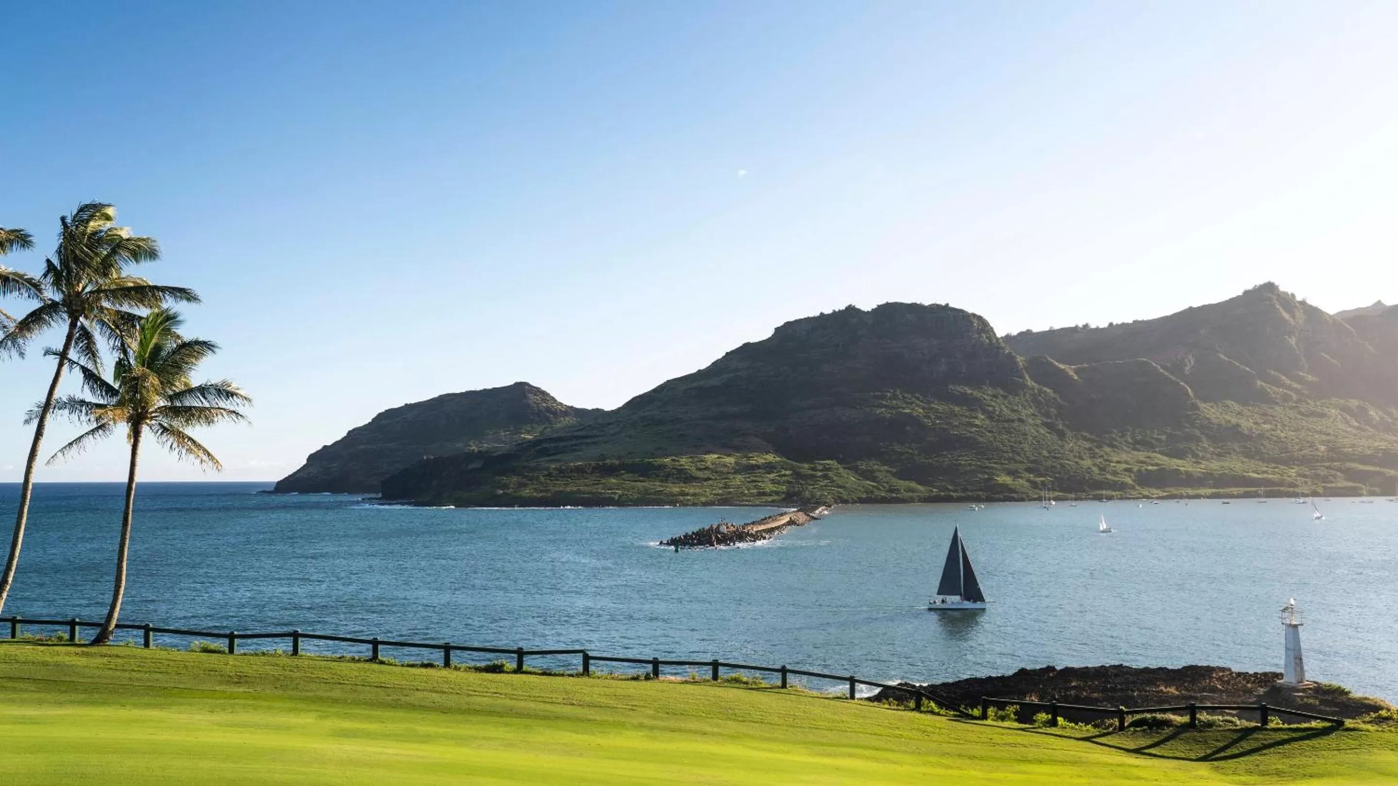 Activities in The Royal Sonesta Kauai Resort Lihue