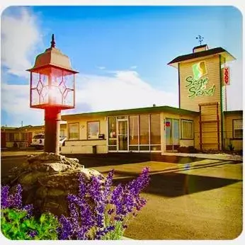 Sage N Sand Motel Sage N Sand Motel
