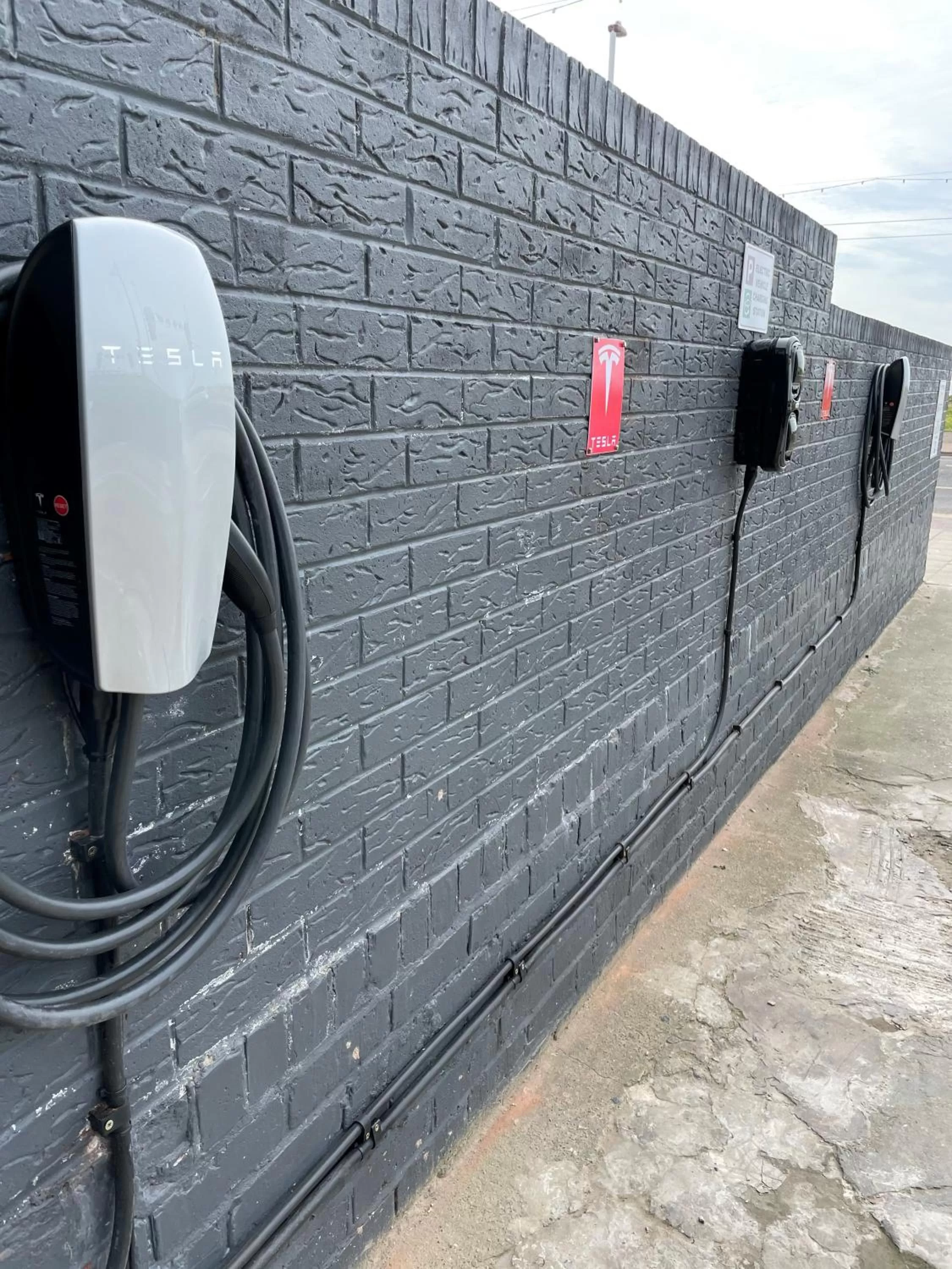 Parking in Seafront419 By Seafront Collection