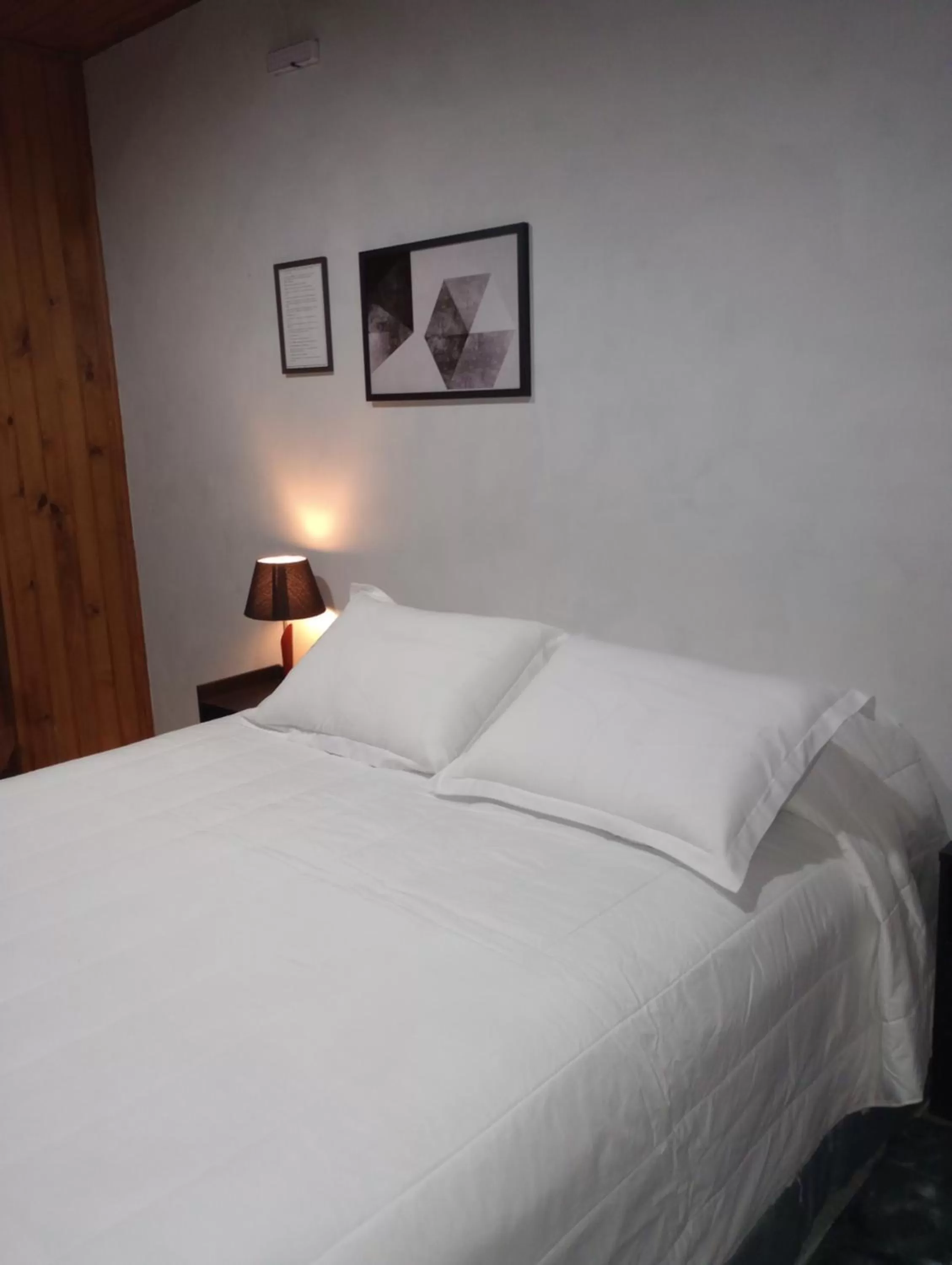 Standard Apartment in Rancho da Raposa em Campos do Jordão