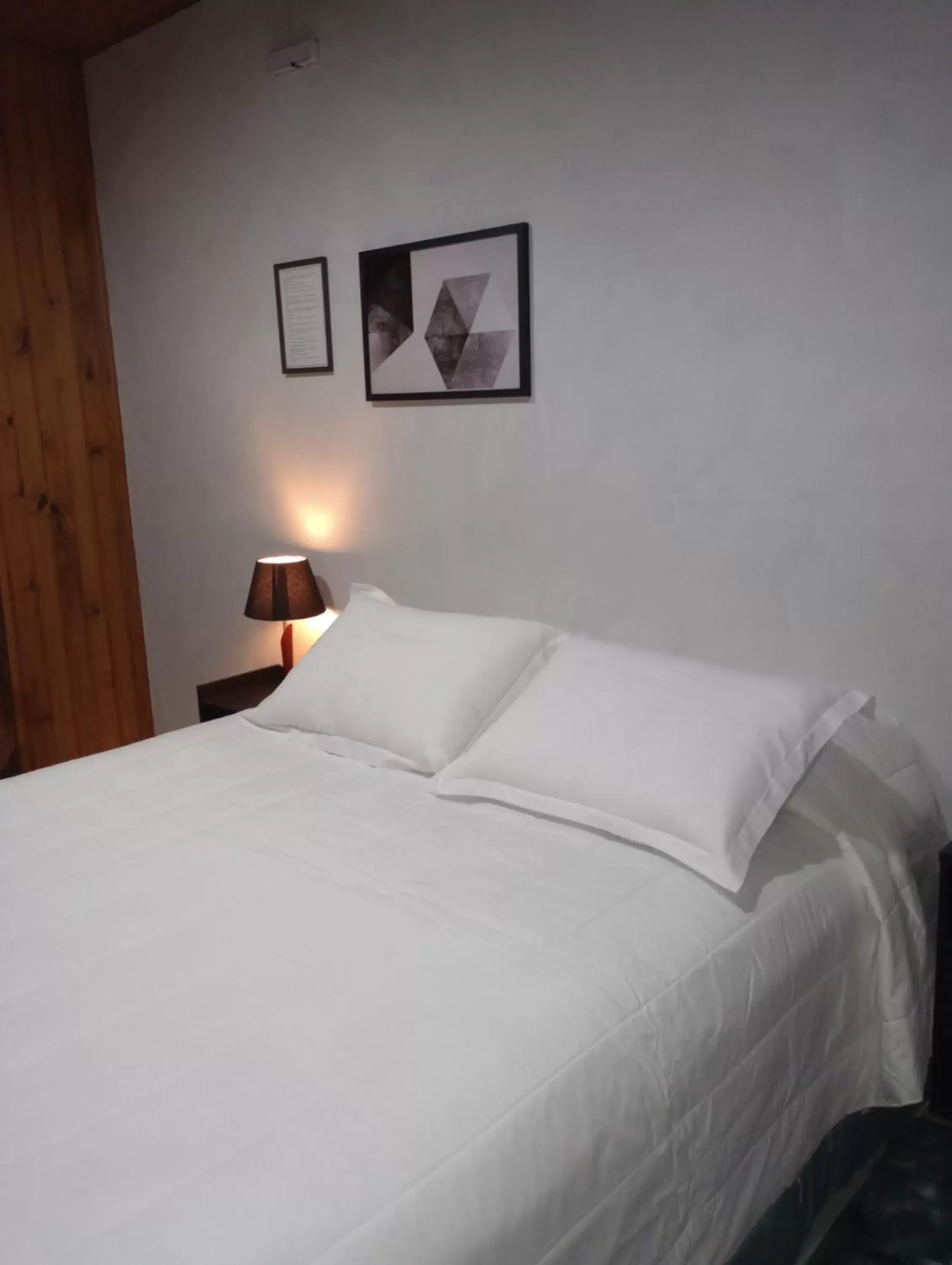 Standard Apartment in Rancho da Raposa em Campos do Jordão Standard Apartment in Rancho da Raposa em Campos do Jordão