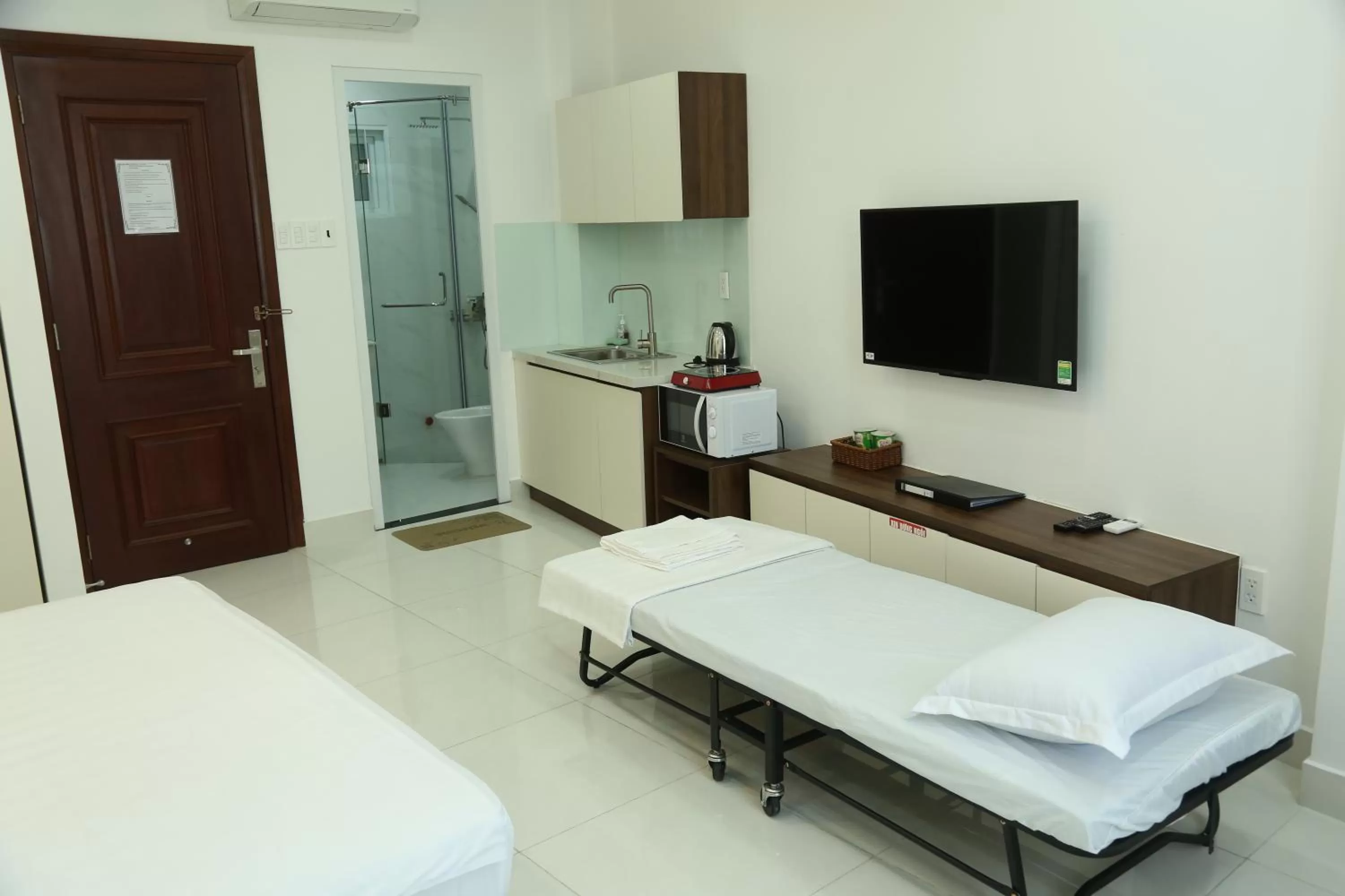 Superior Apartment in Aladdin Hotel