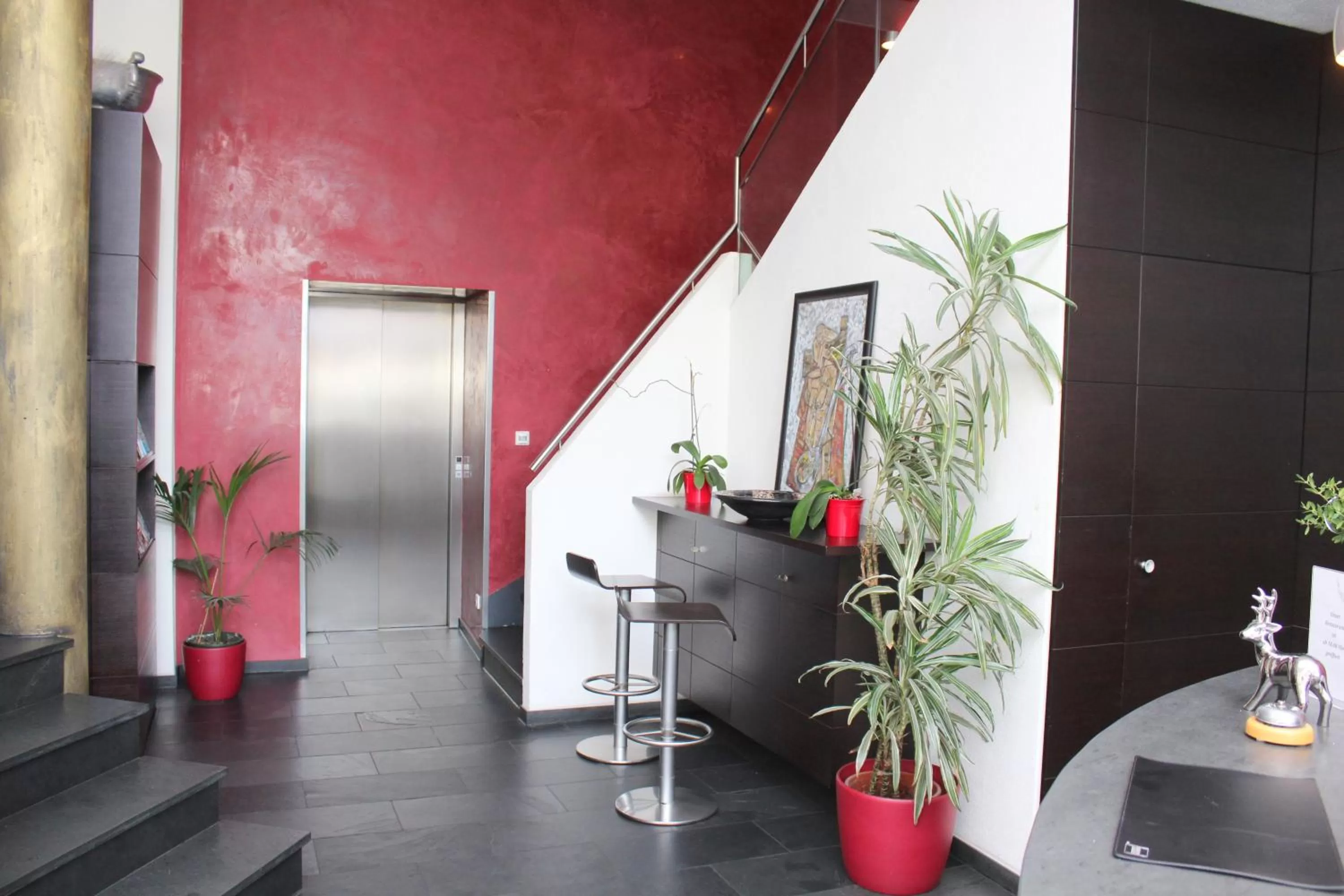 Other in Hotel am Hirschgarten