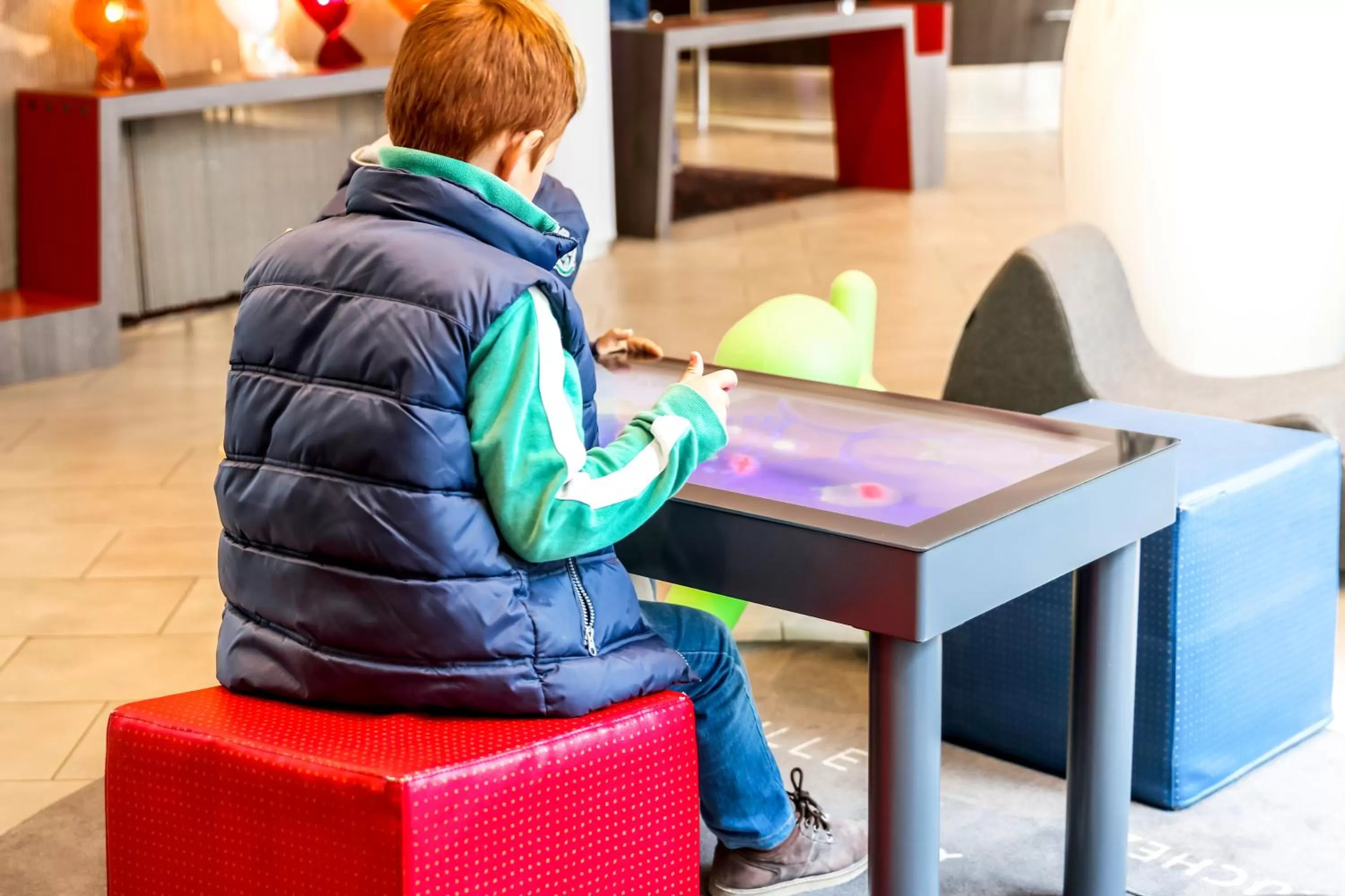 Activities in Hôtel Novotel Valenciennes