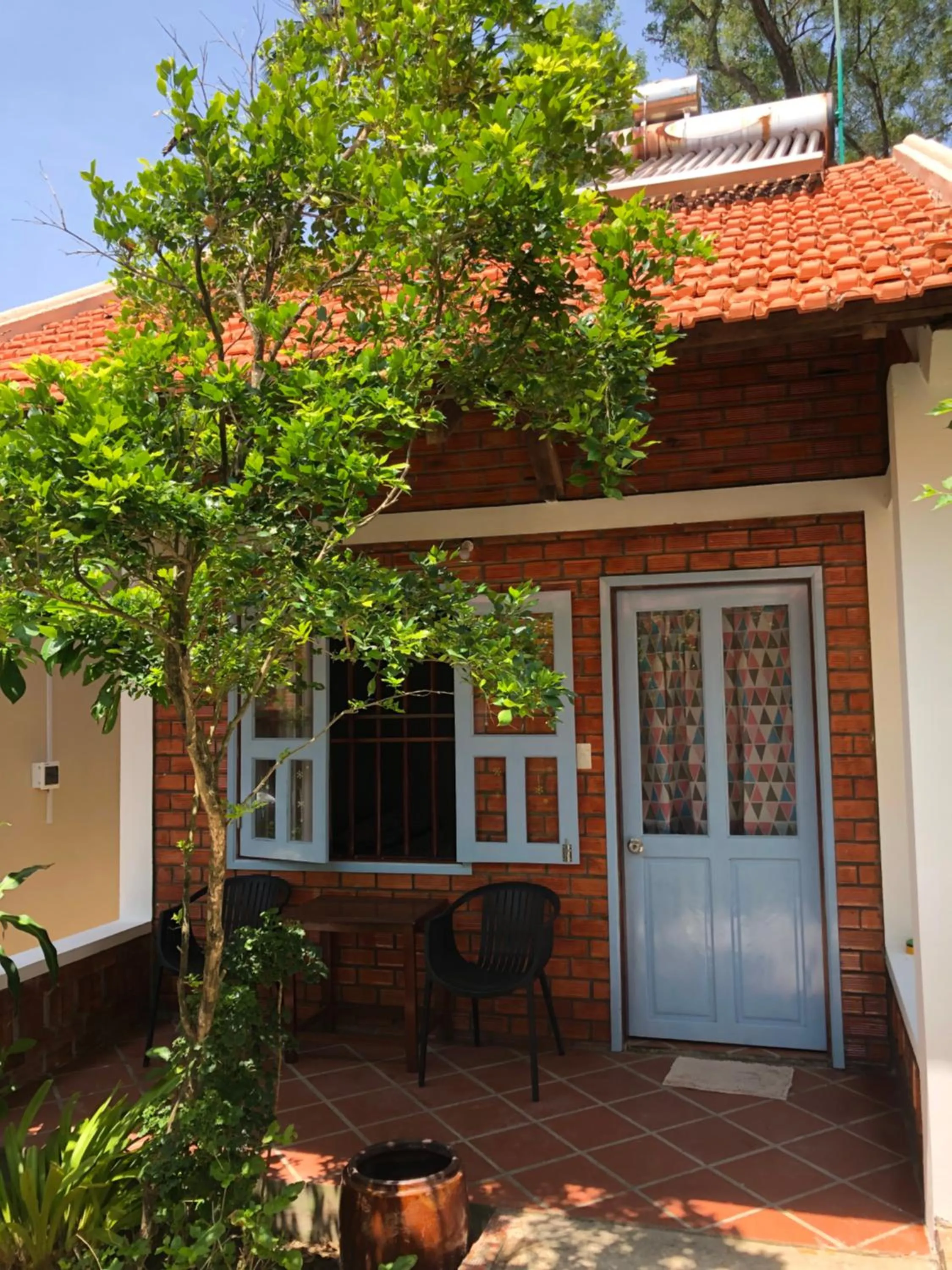 Phu Quoc Kim - Bungalow On The Beach