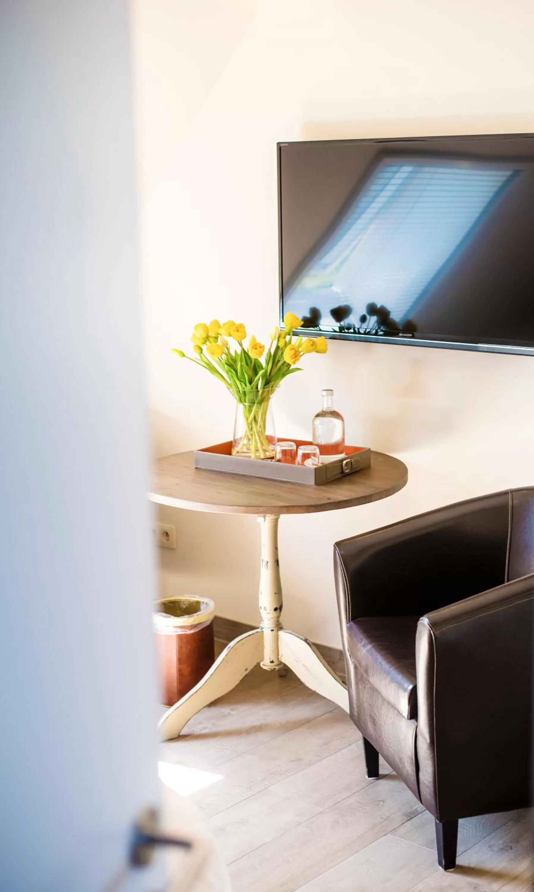 TV and multimedia in Aquarand