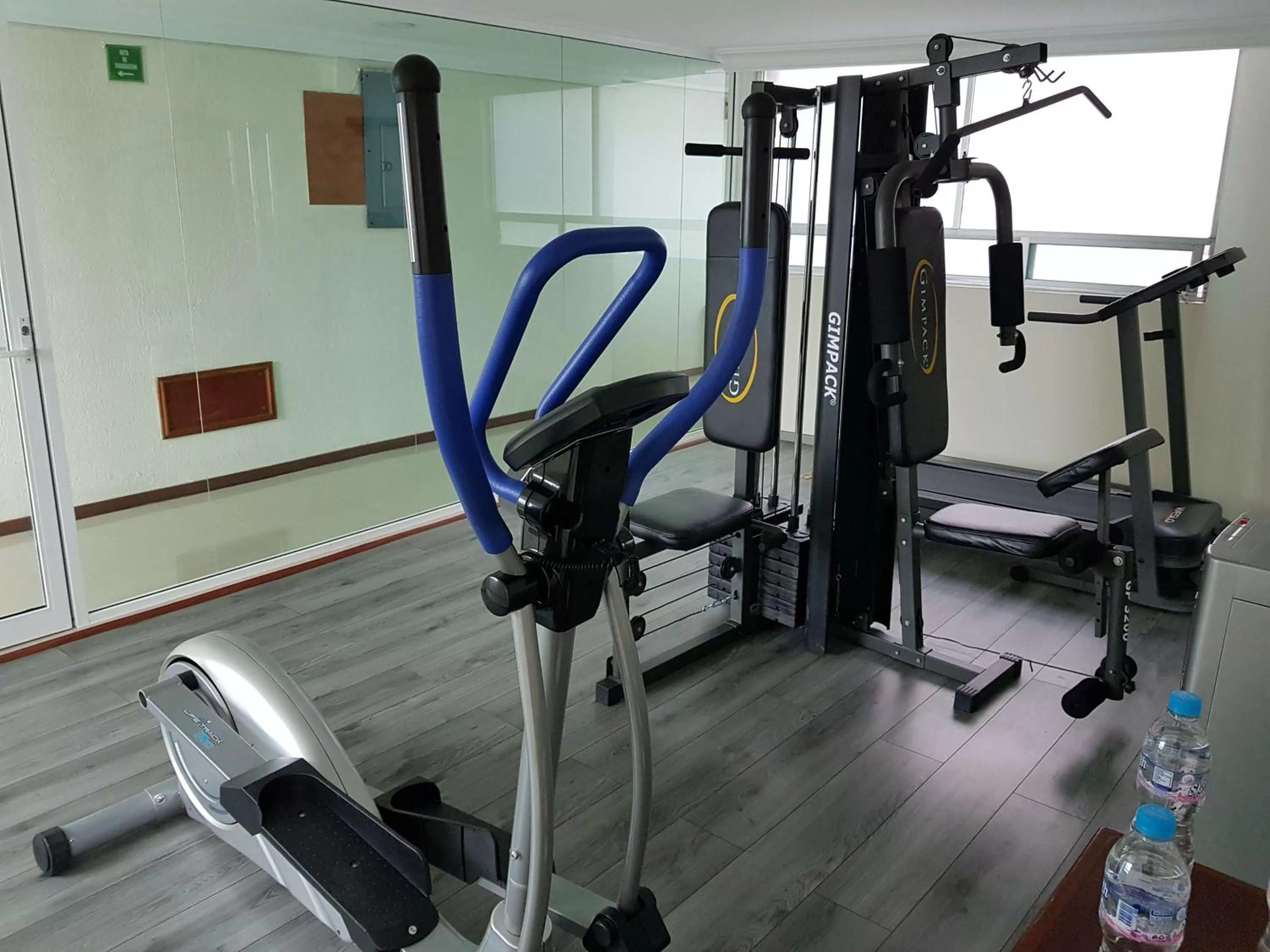 Activities in Best Western Plus Gran Marques