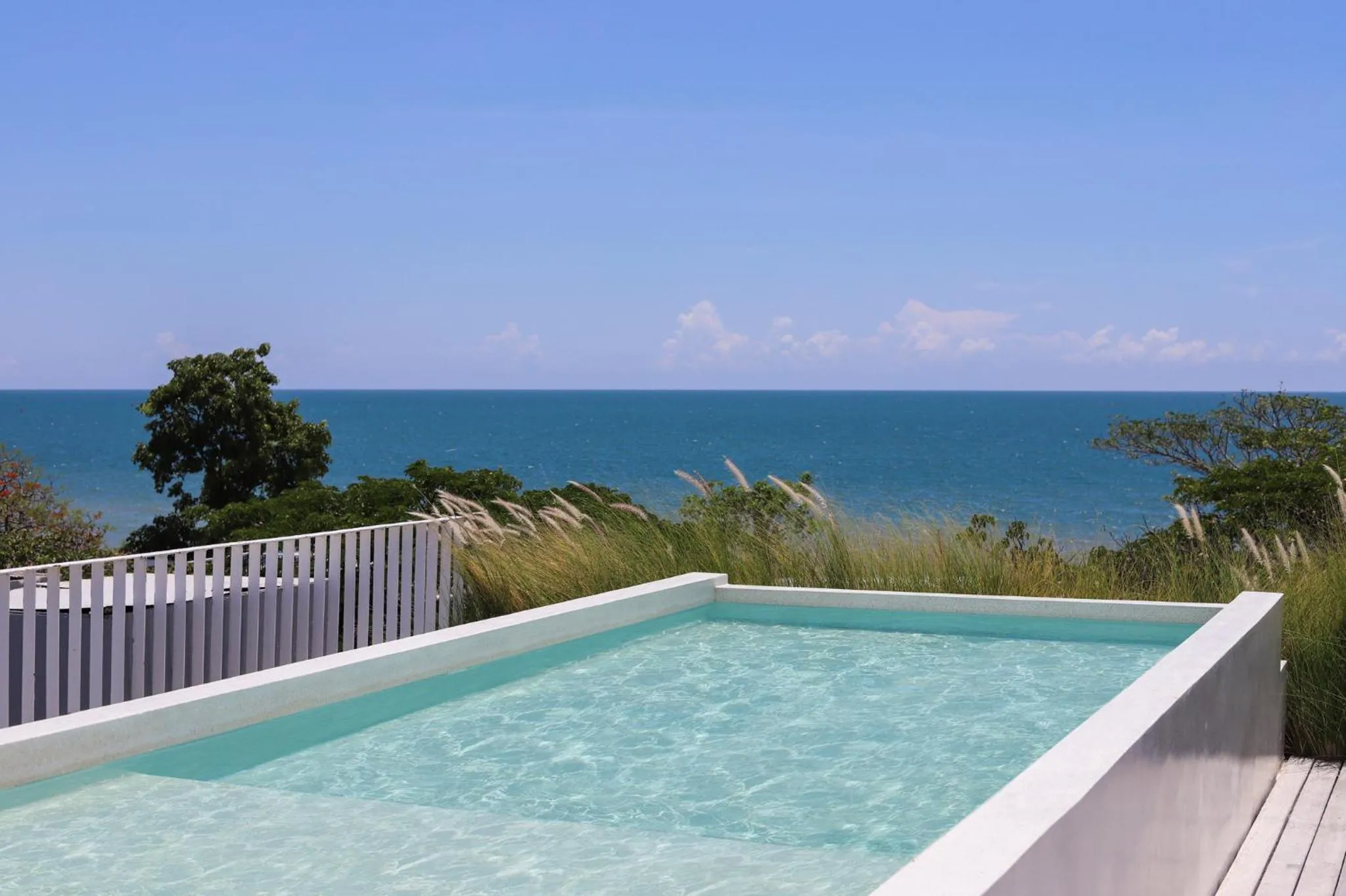 Day in Sundance Dayclub Hua Hin