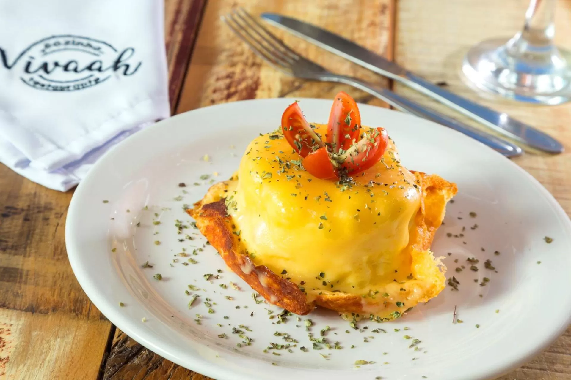 Food in Caminho das Pedras Pousada de Charme