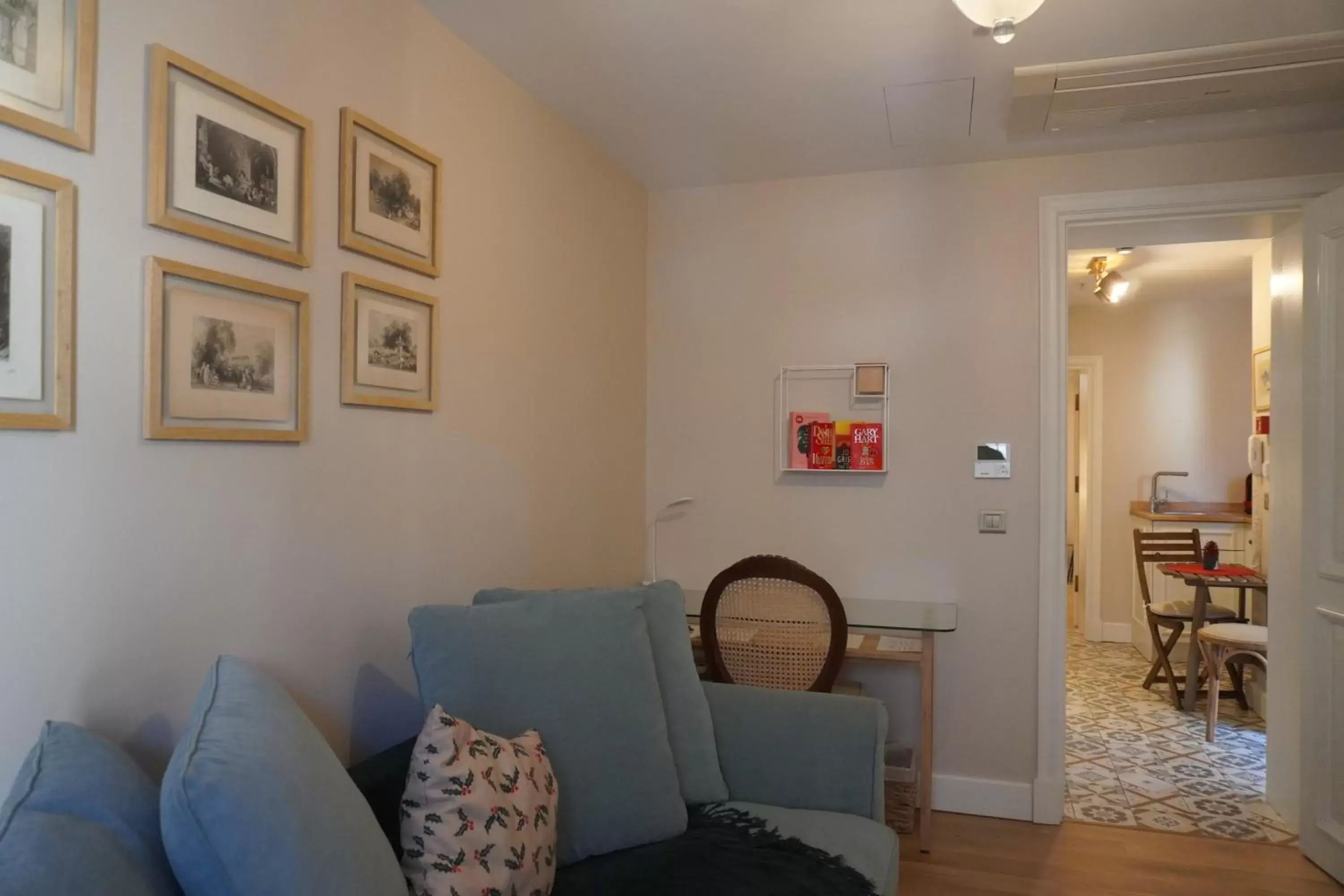 Suite - Additional Building in Hammamhane Hotel Suite - Additional Building in Hammamhane Hotel