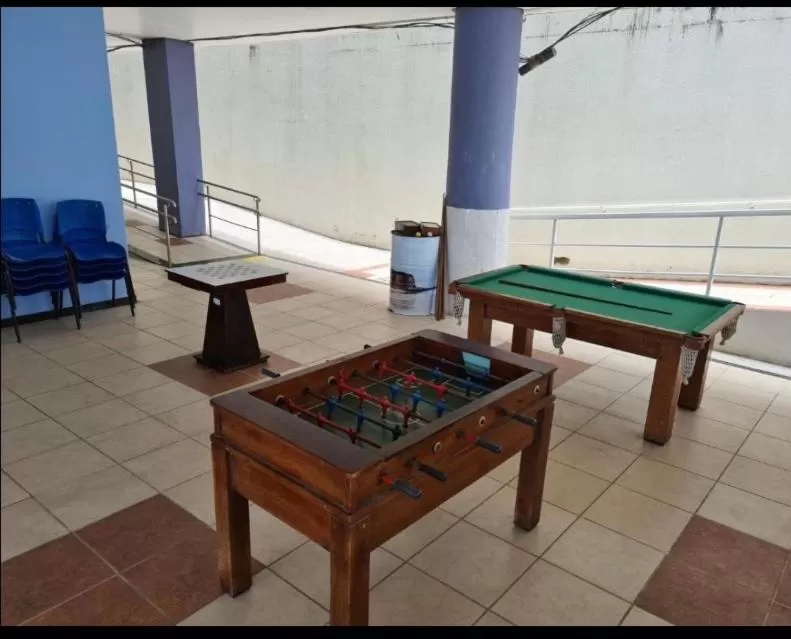 Bicalho Flat Beira Mar Praia PontaNegra -Natal