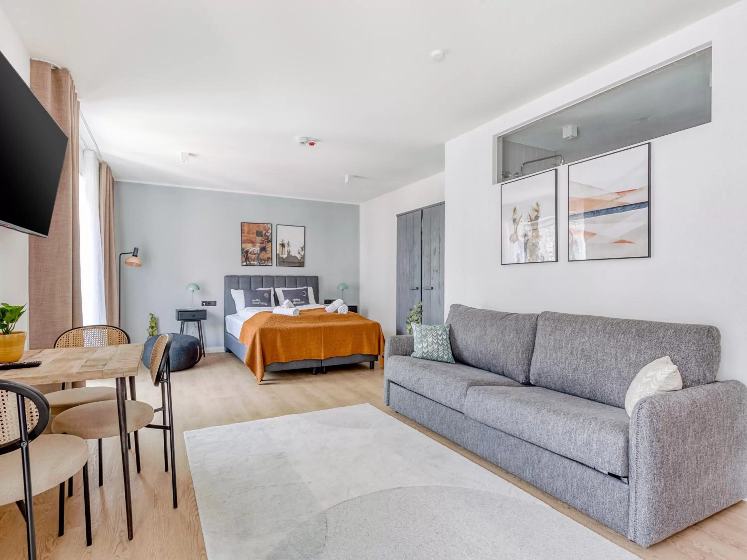 Limehome Münster Von-Steuben-Str - Digital Access