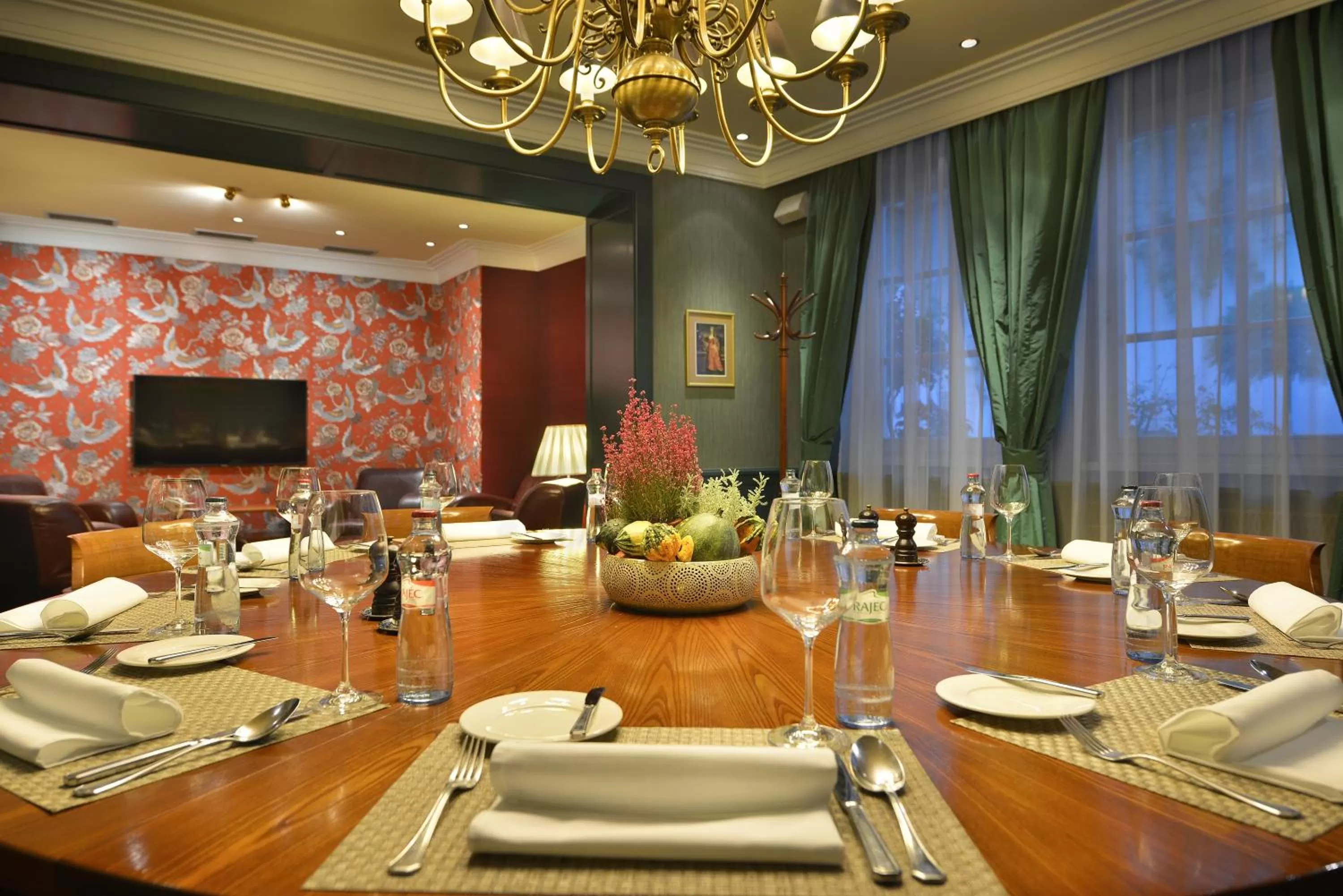 Business facilities in Marrol's Boutique Hotel