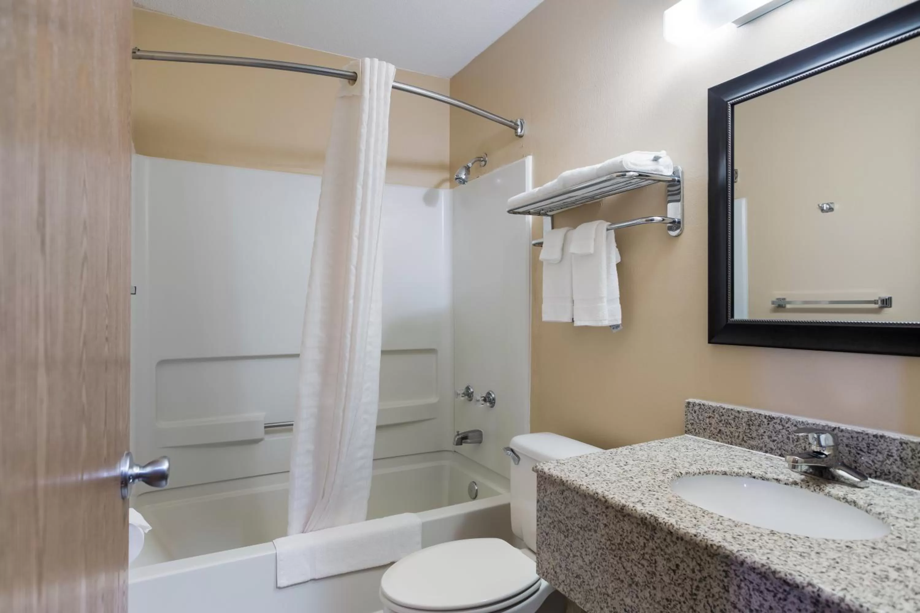 Econo Lodge Painted Post - Corning