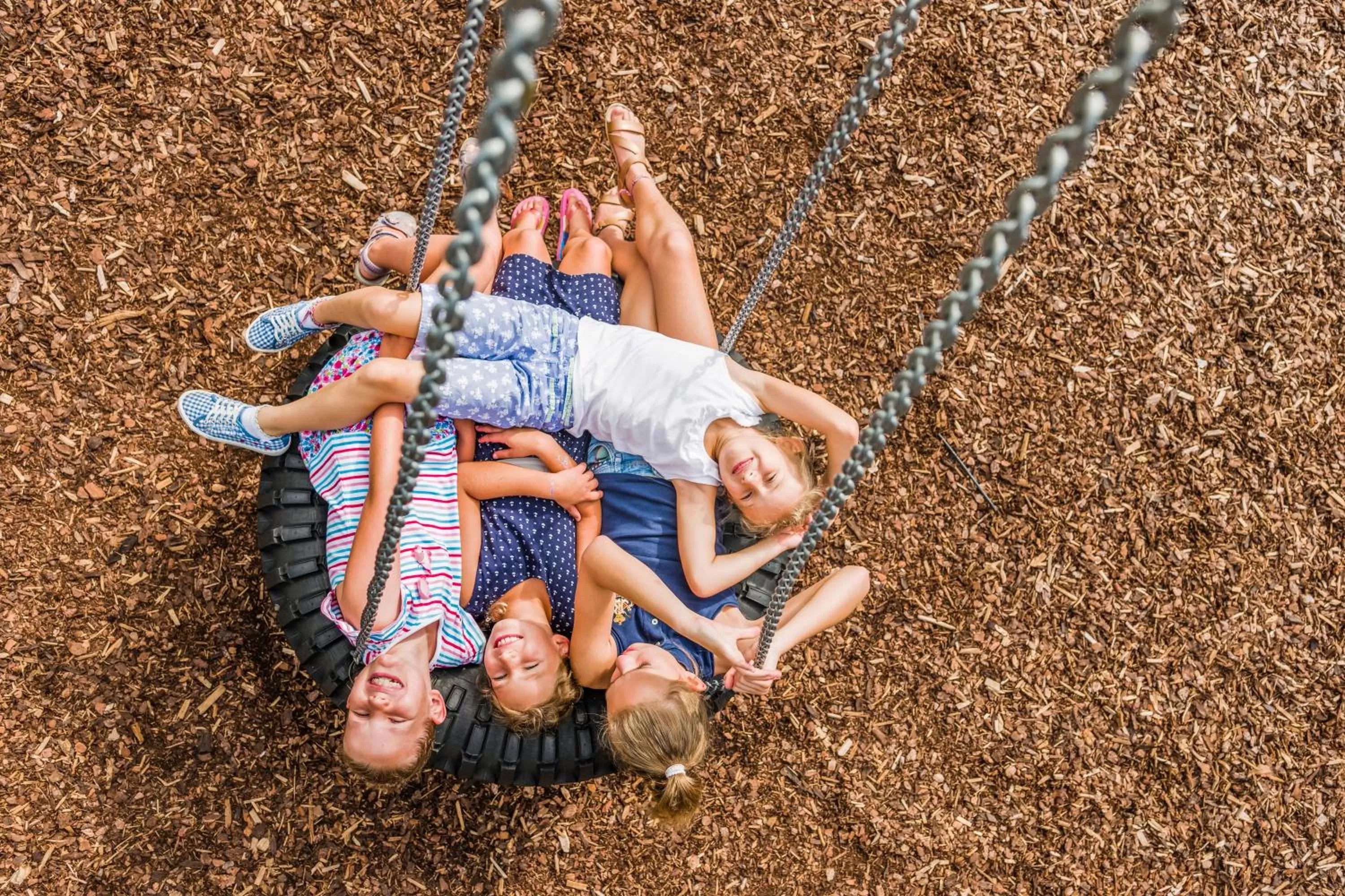 Day in Aldiana Club Salzkammergut und GrimmingTherme