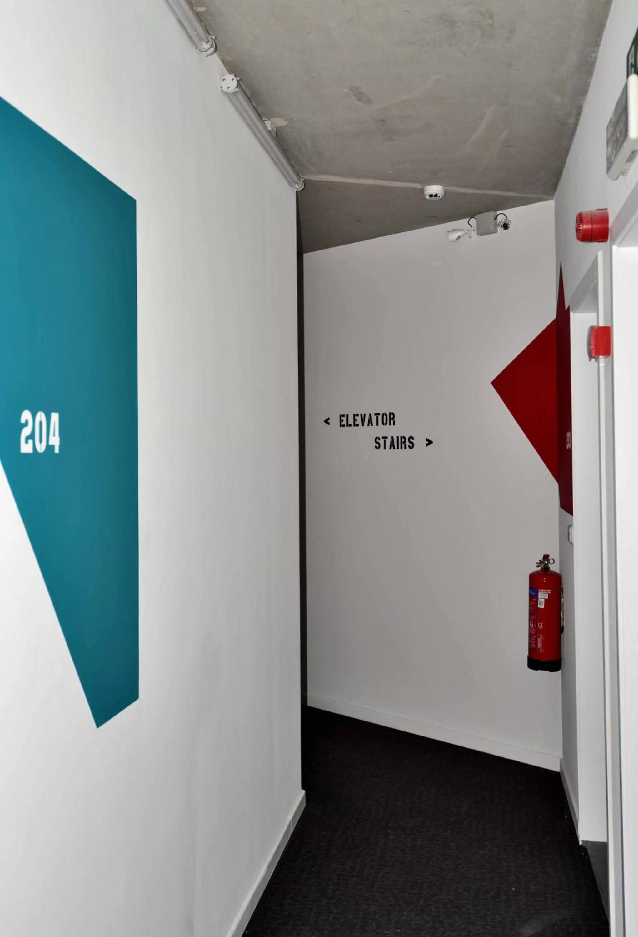 Other in Hôtel Belvue