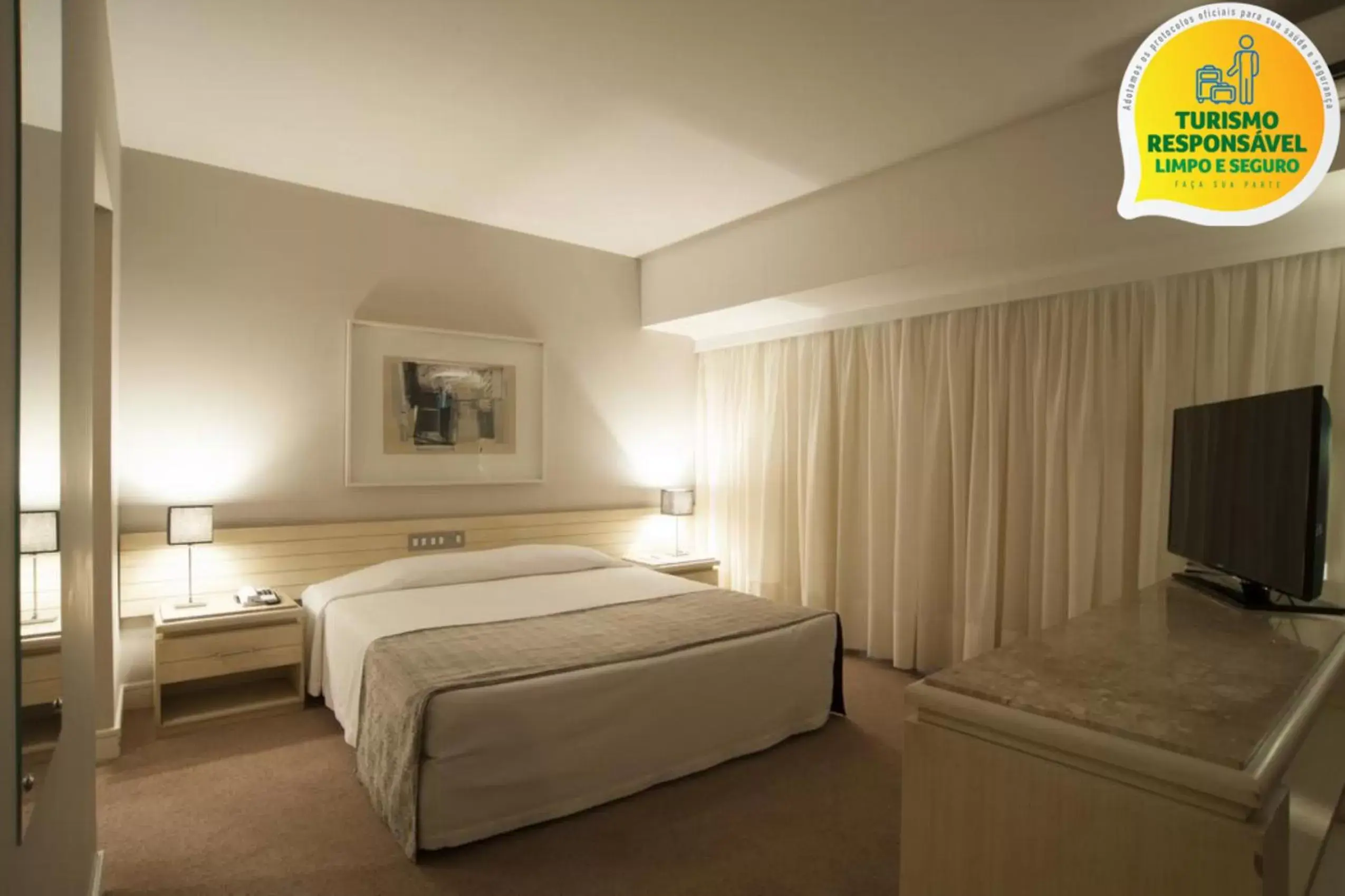 Hotel Victoria Villa Curitiba by Nacional Inn Hotel Victoria Villa Curitiba by Nacional Inn