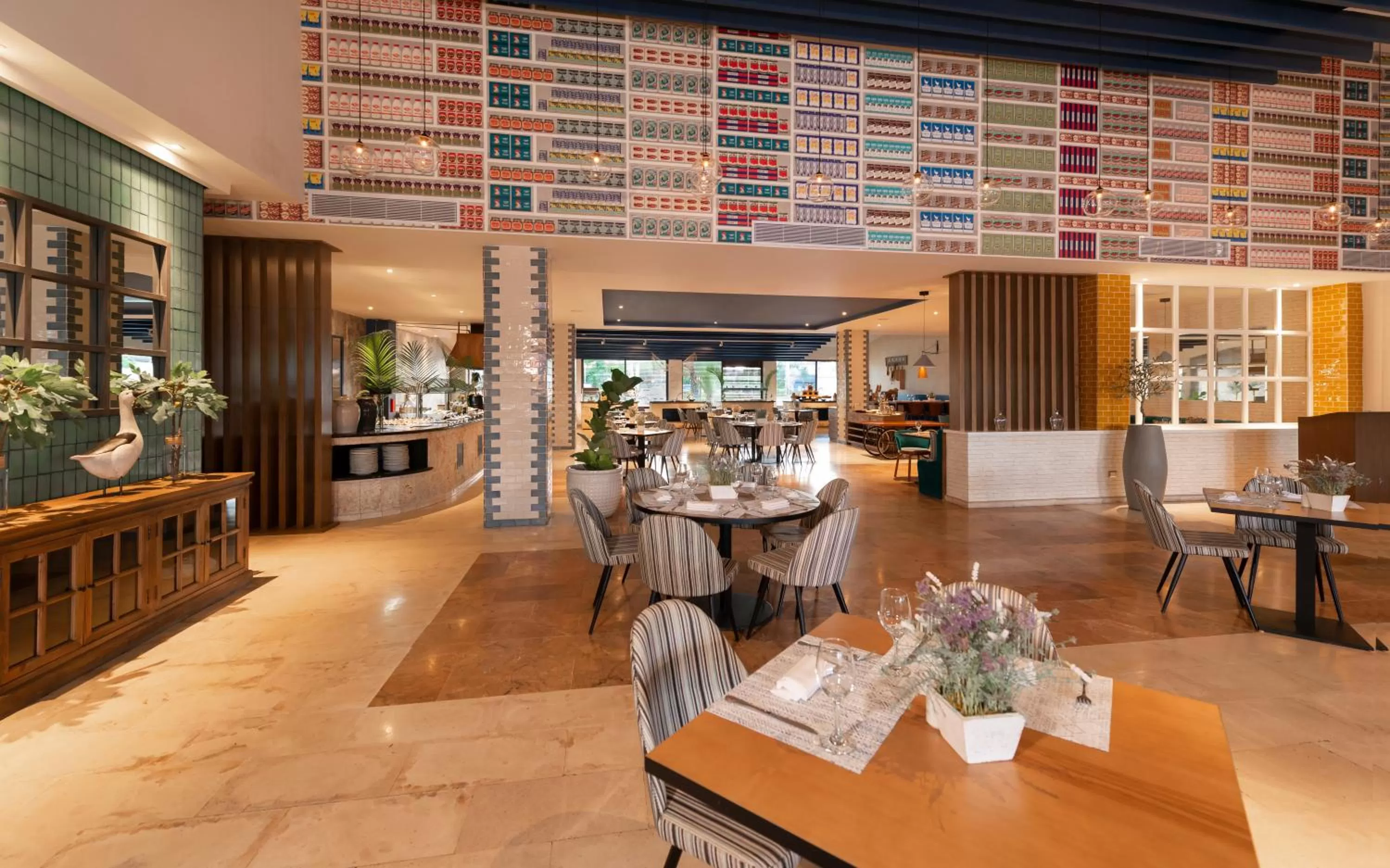 Restaurant/places to eat in Catalonia Royal Bavaro - All Inclusive - Adults Only