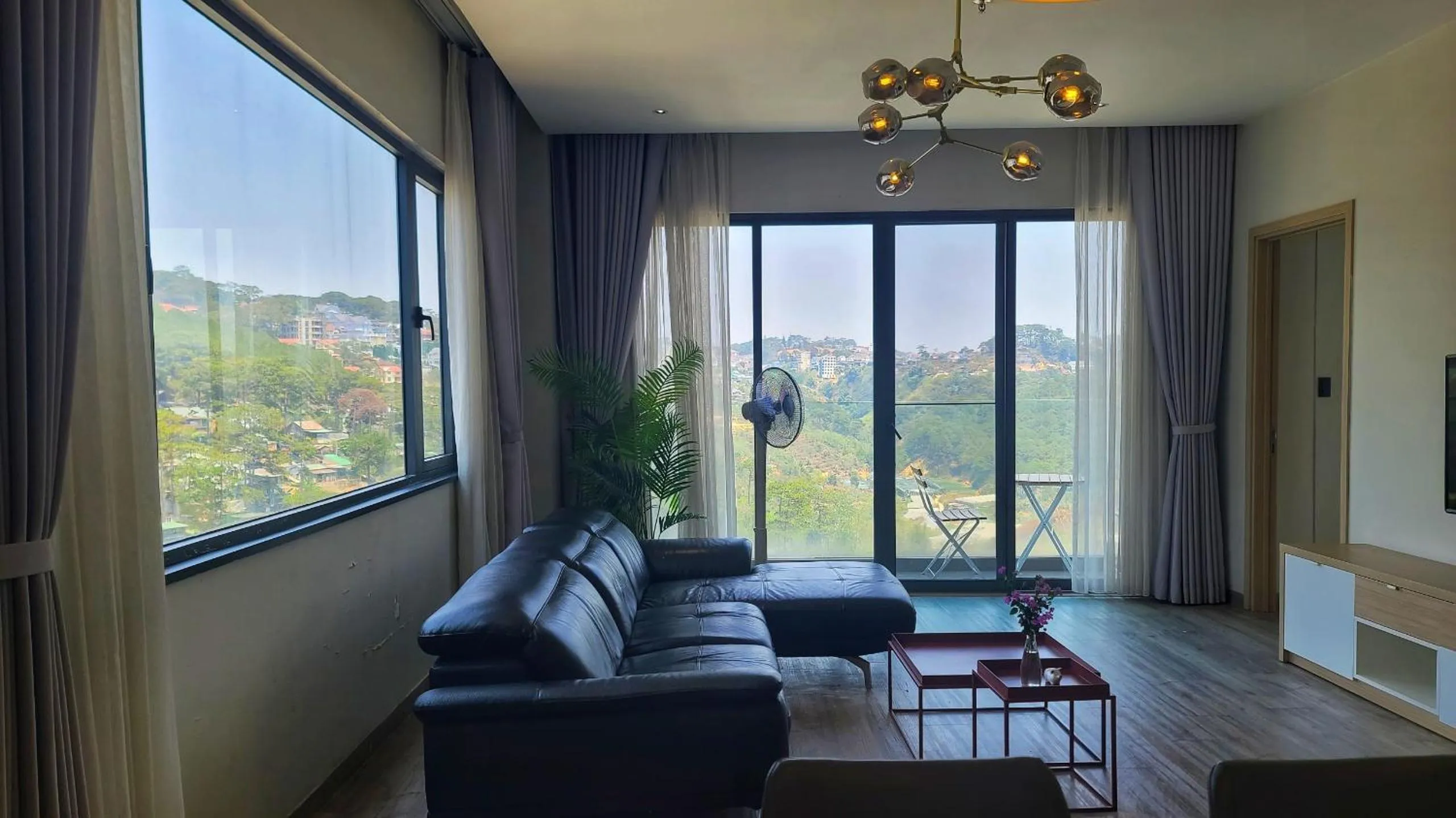 The Luxe Da Lat