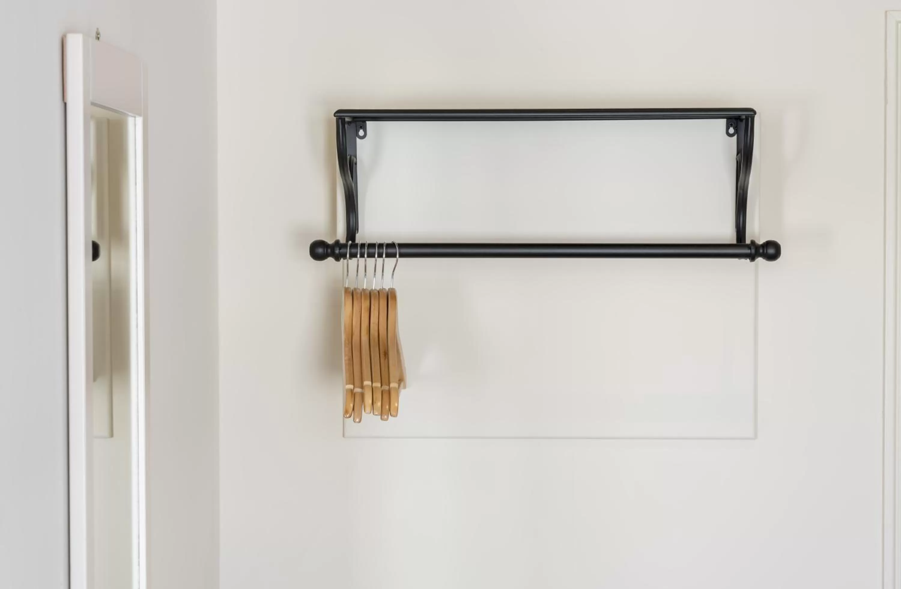 Property building in The George