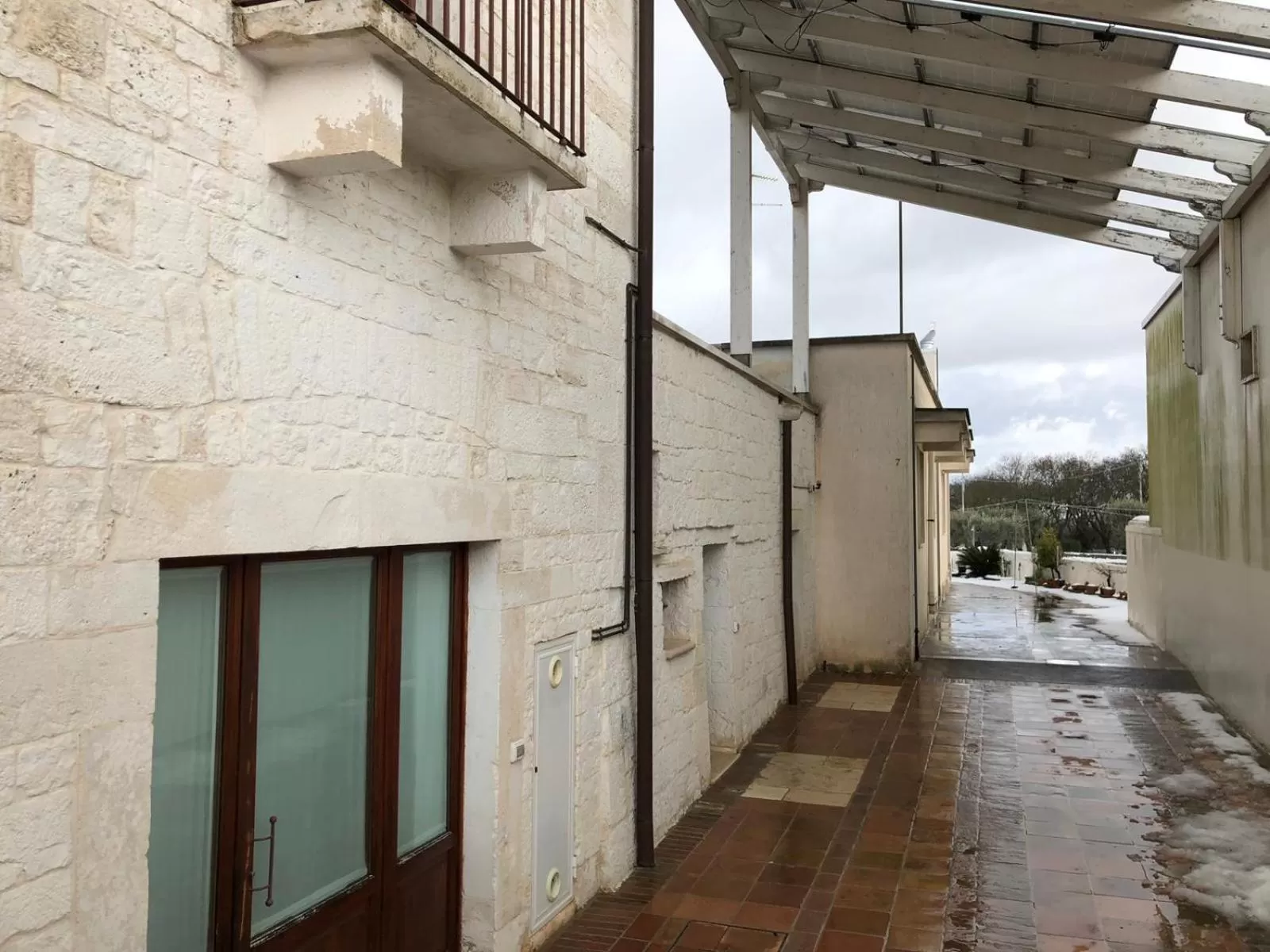 Trullo il cantastorie