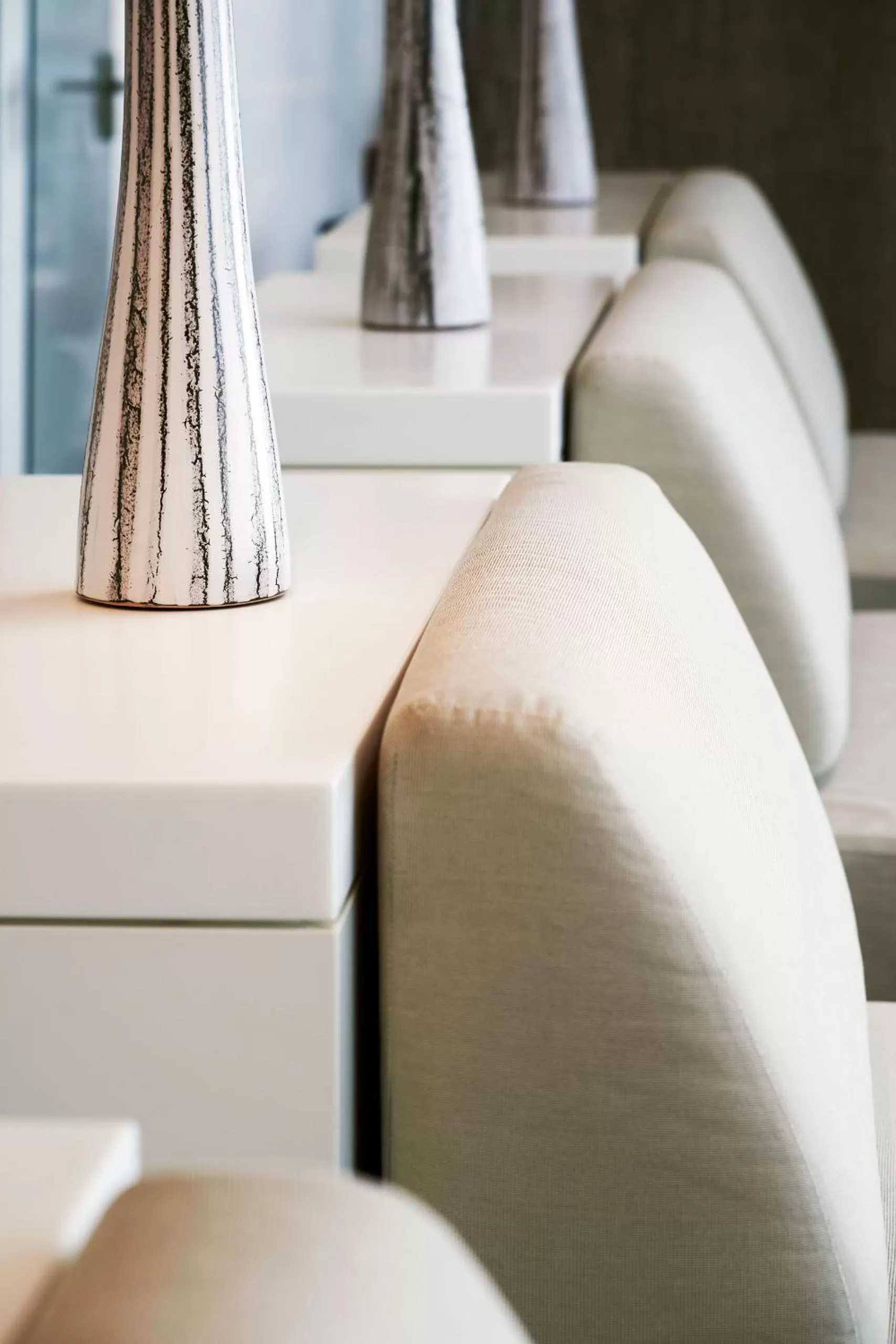 Spa and wellness centre/facilities in The Mandala Suites