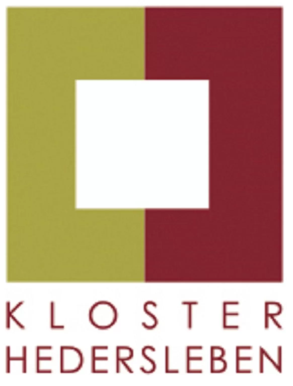Property logo or sign in Kloster Hedersleben