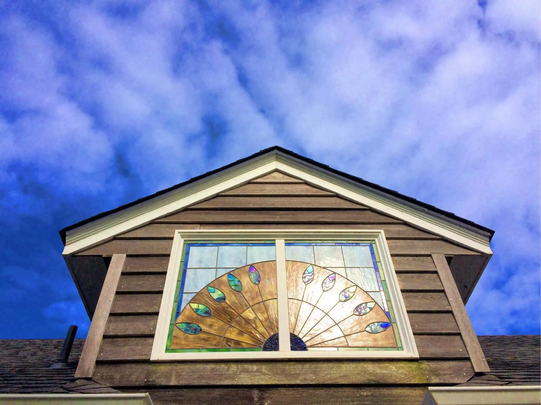 Area and facilities in Ecola Creek Lodge