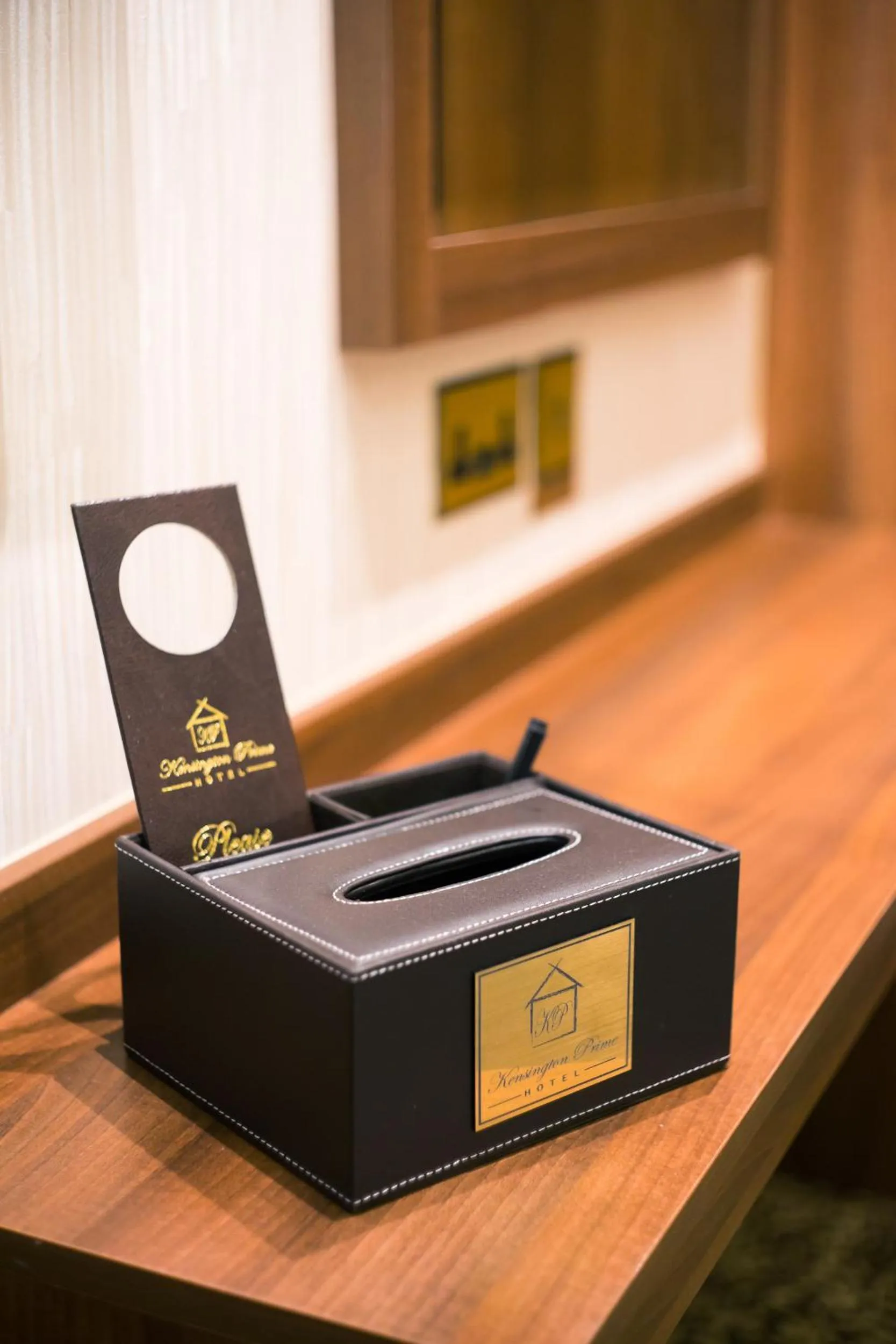 Kensington Prime Hotel