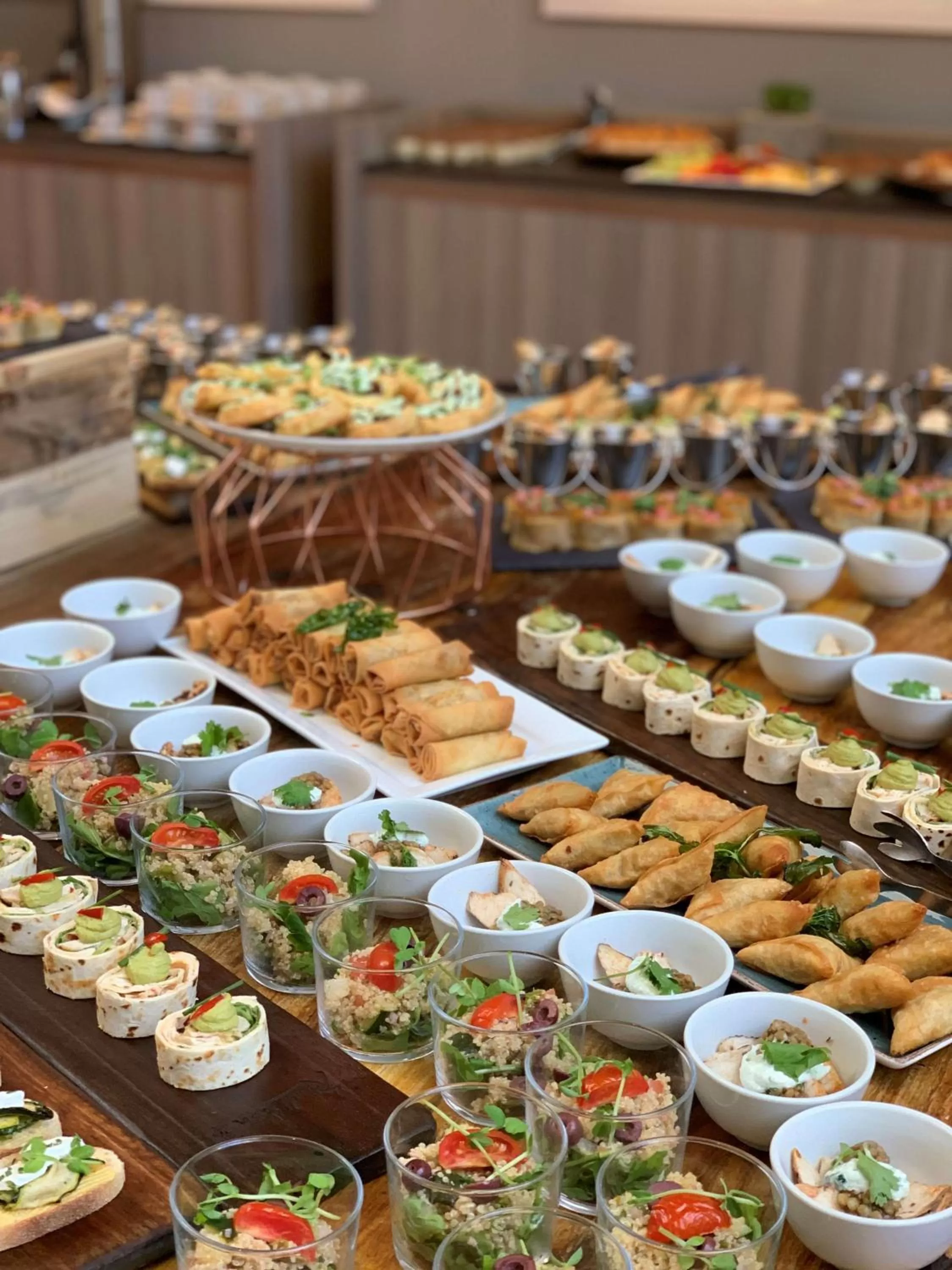 Meeting/conference room in Radisson Collection Hotel, Waterfront Cape Town