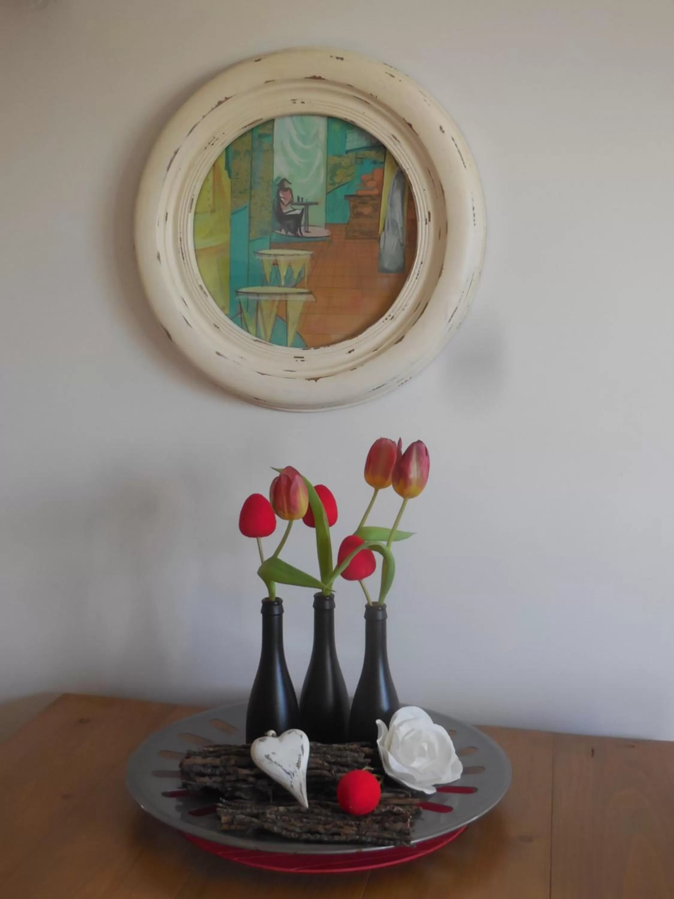 B & B " De 7 Sprong "