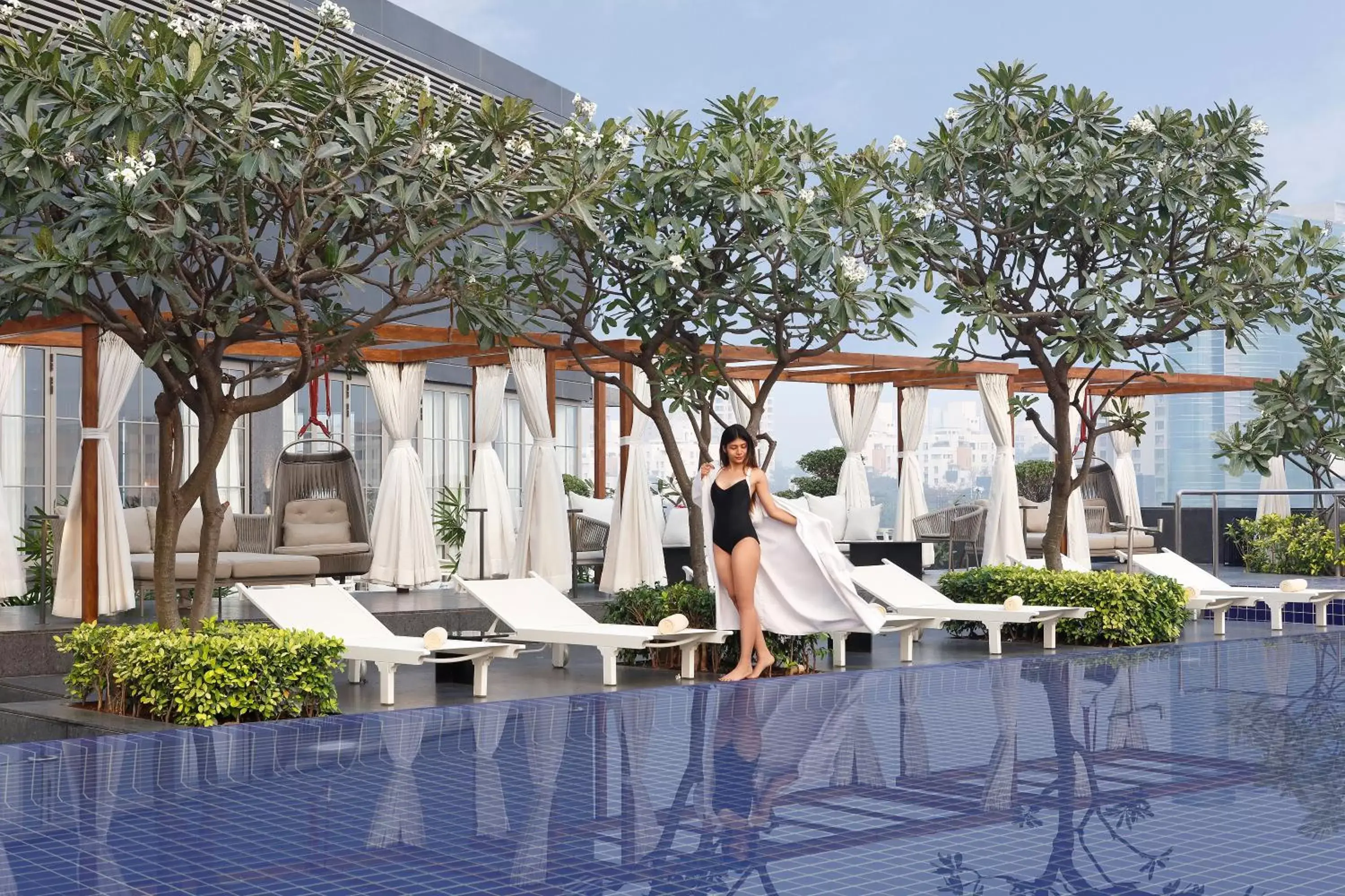 The Westin Pune Koregaon Park The Westin Pune Koregaon Park