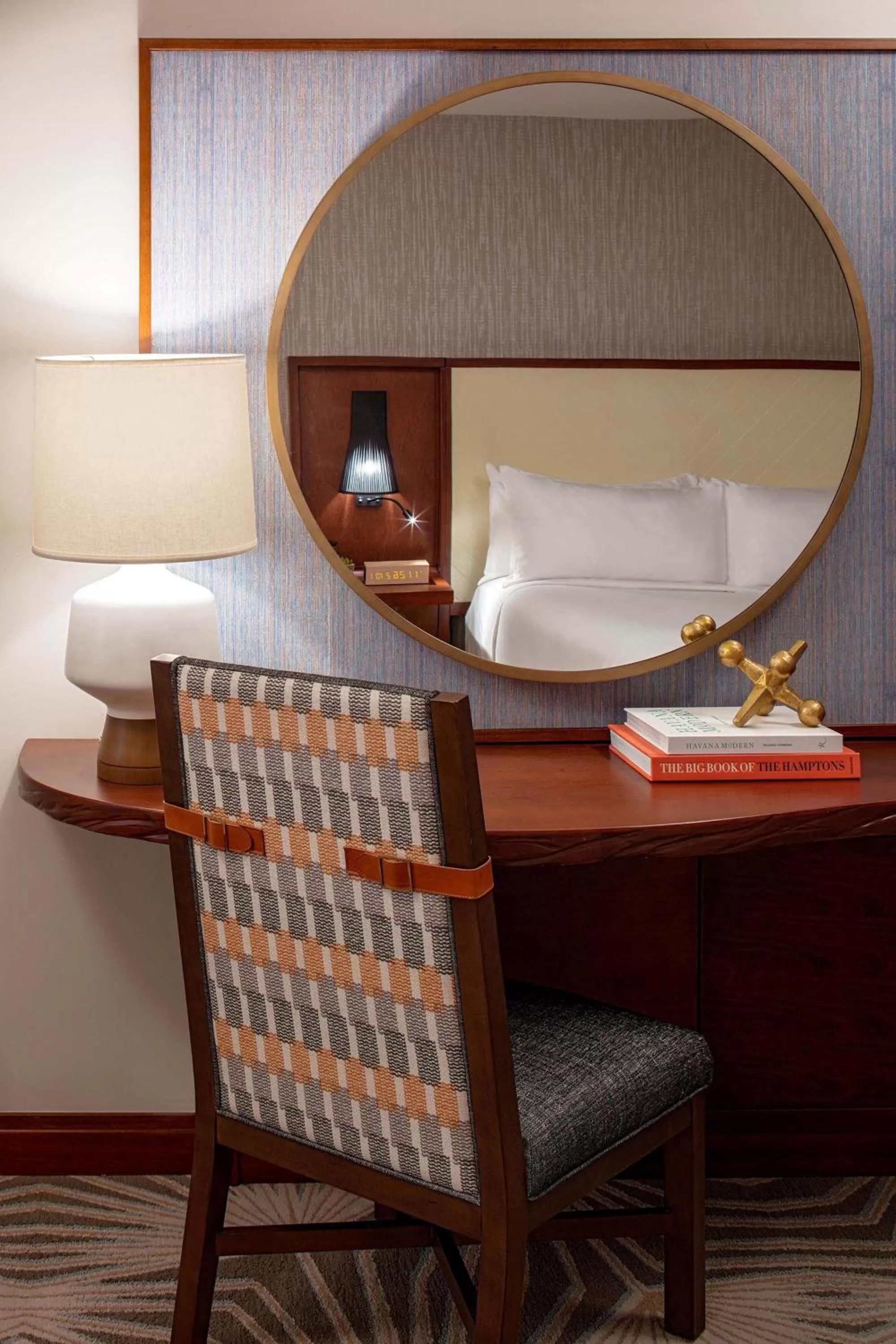 Photo of the whole room, Bed in Hotel Adeline, Scottsdale, a Tribute Portfolio Hotel