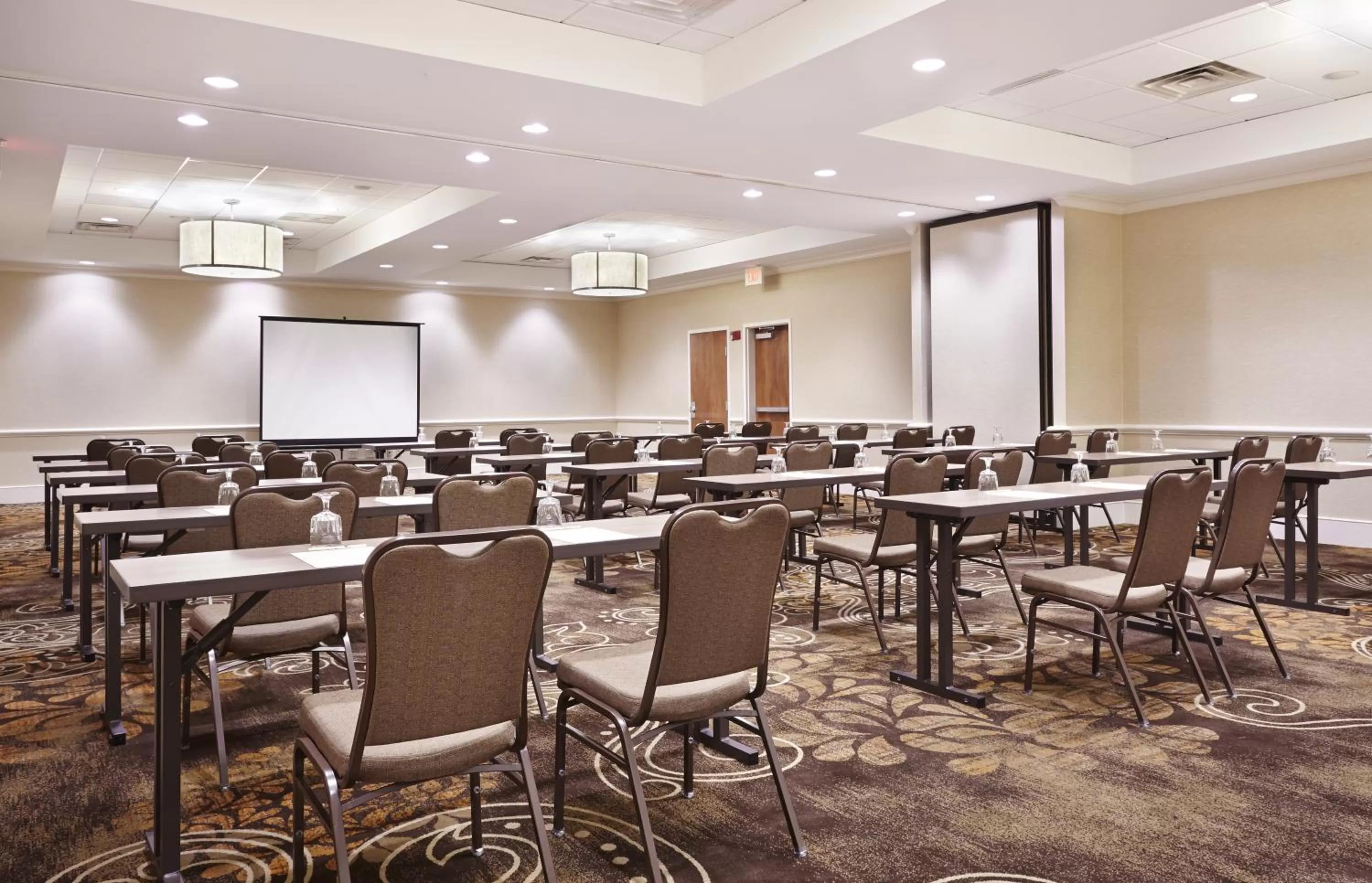 Banquet/Function facilities in Hotel Silver Spring