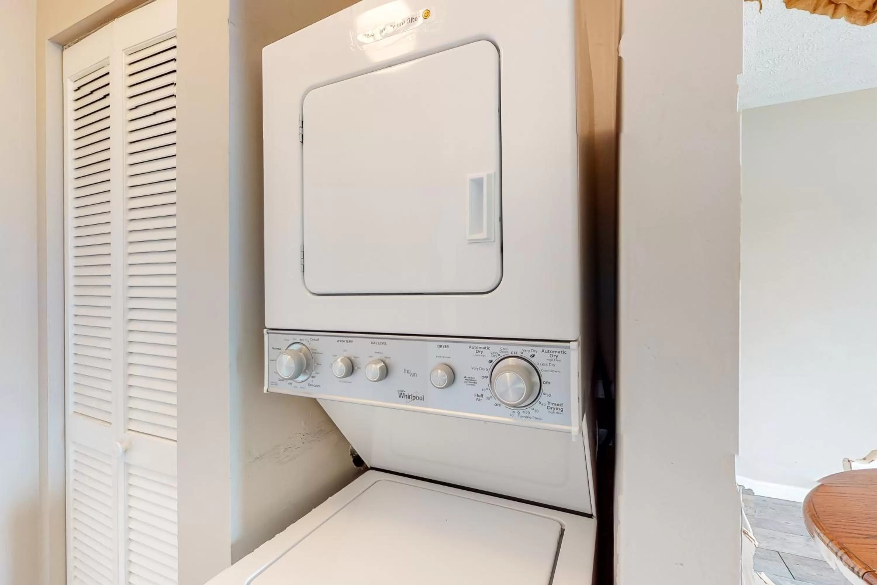Bathroom in Polynesian Village - Unit 222
