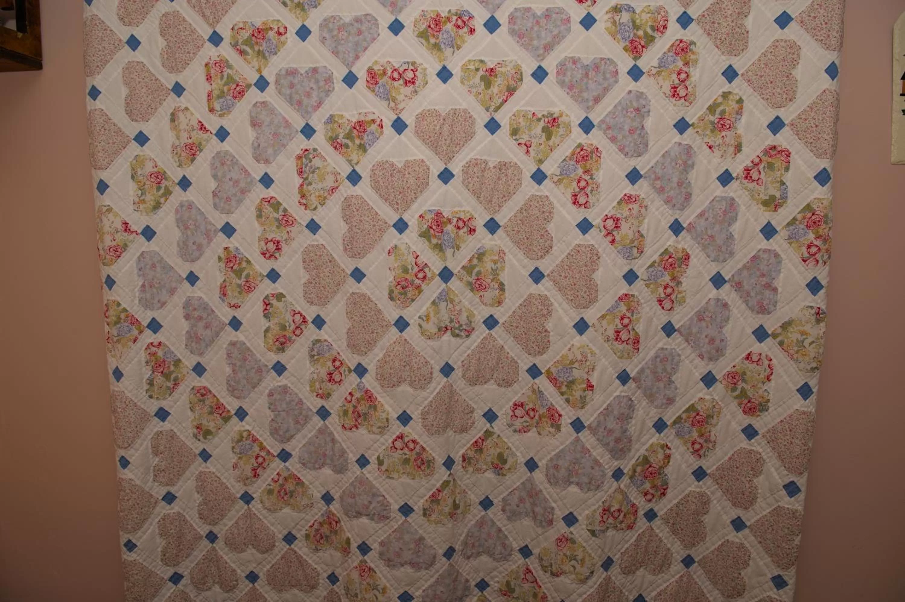 Bedroom in Shoreham Inn Bed & Breakfast