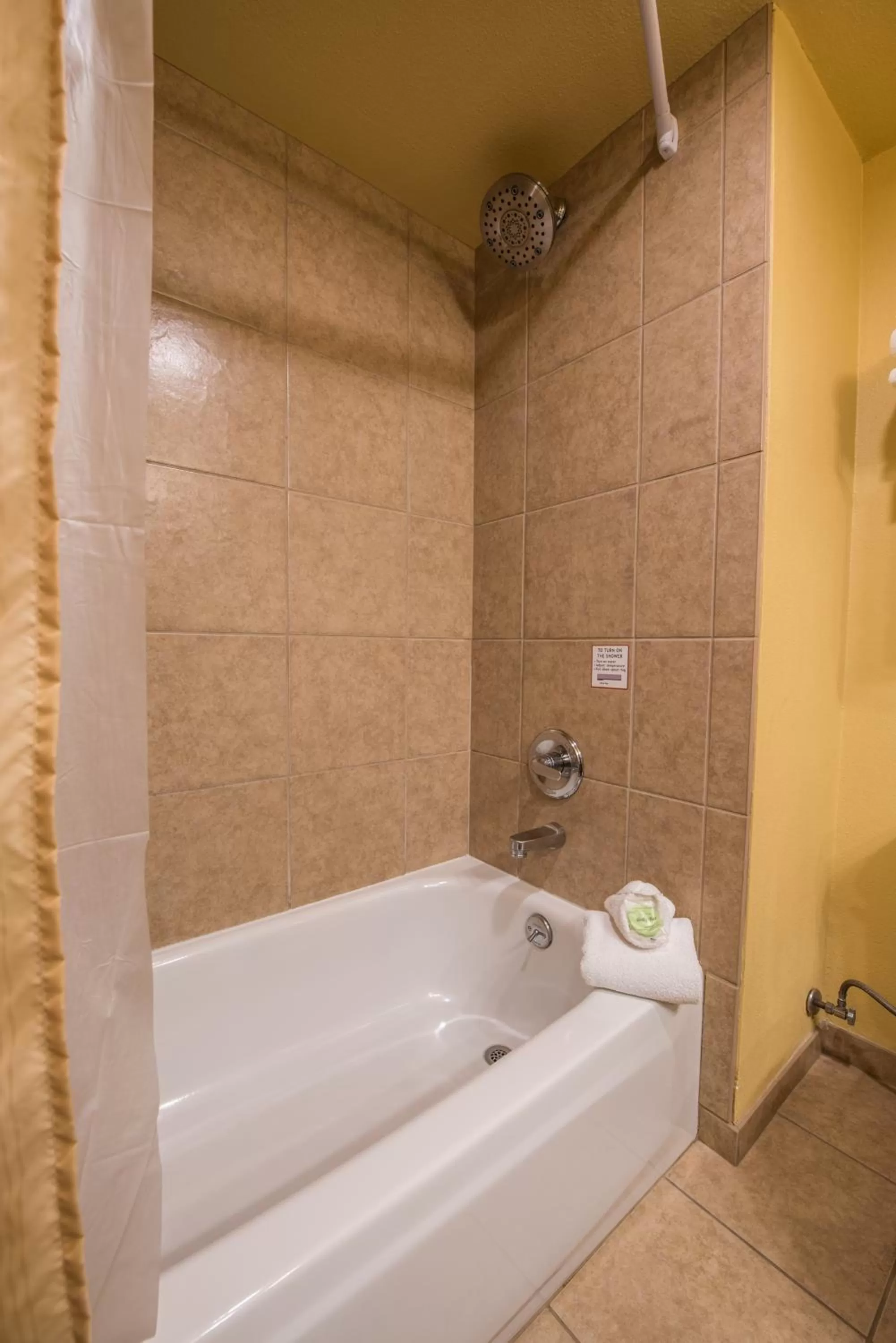 Bathroom in The Grand Lodge Hotel and Suites