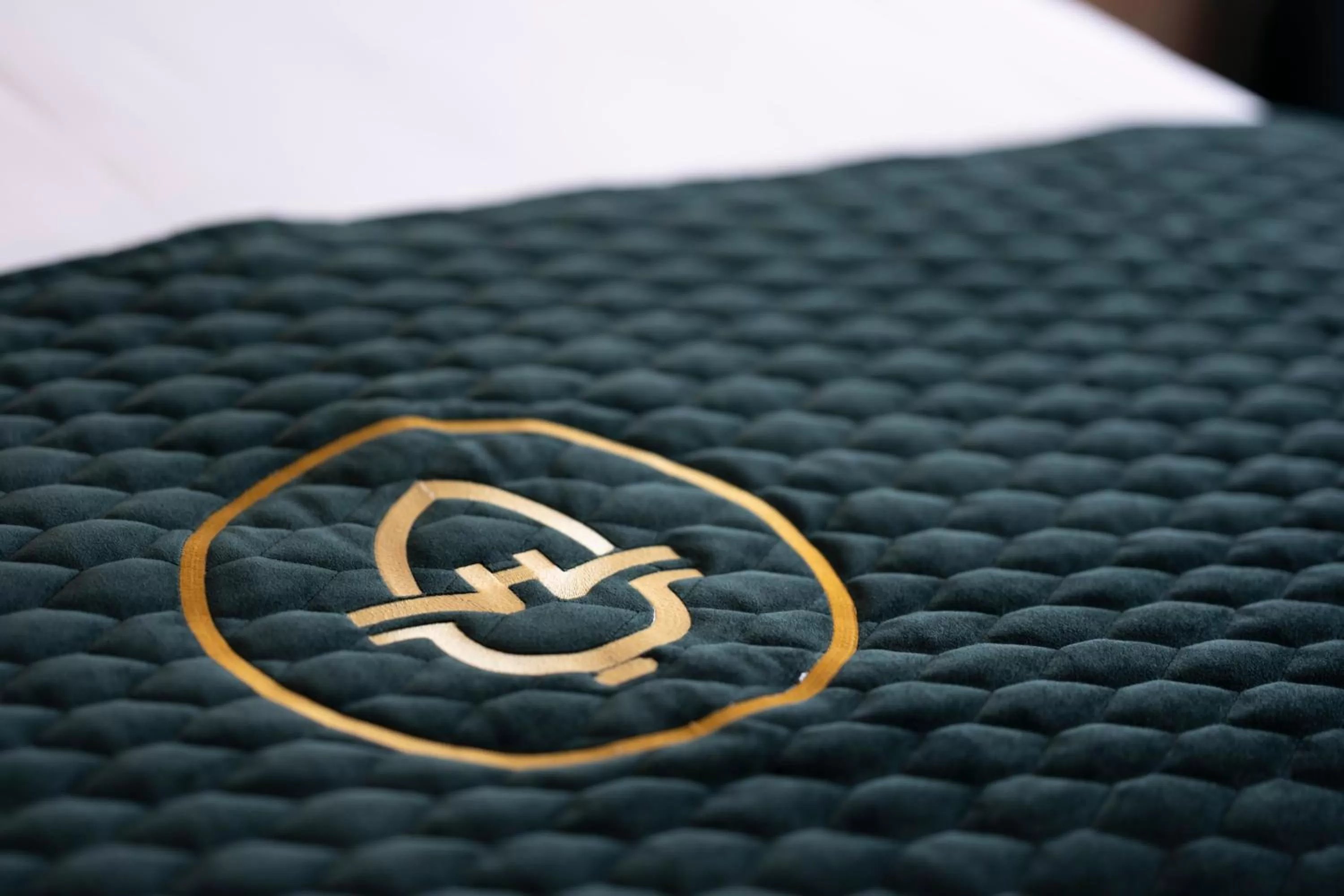 Photo of the whole room in Holiday Inn Hasselt by IHG