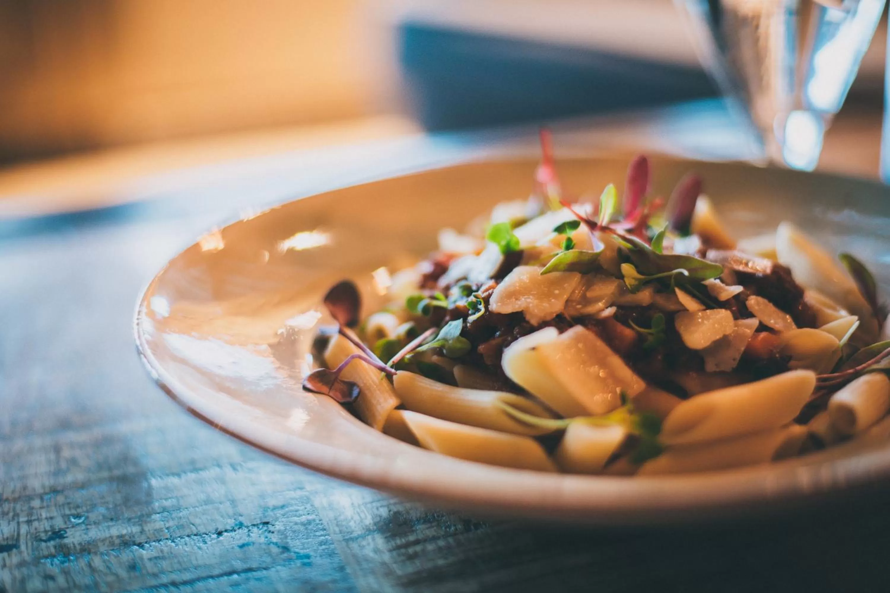 Food close-up in Original Sokos Hotel Vaakuna Vaasa