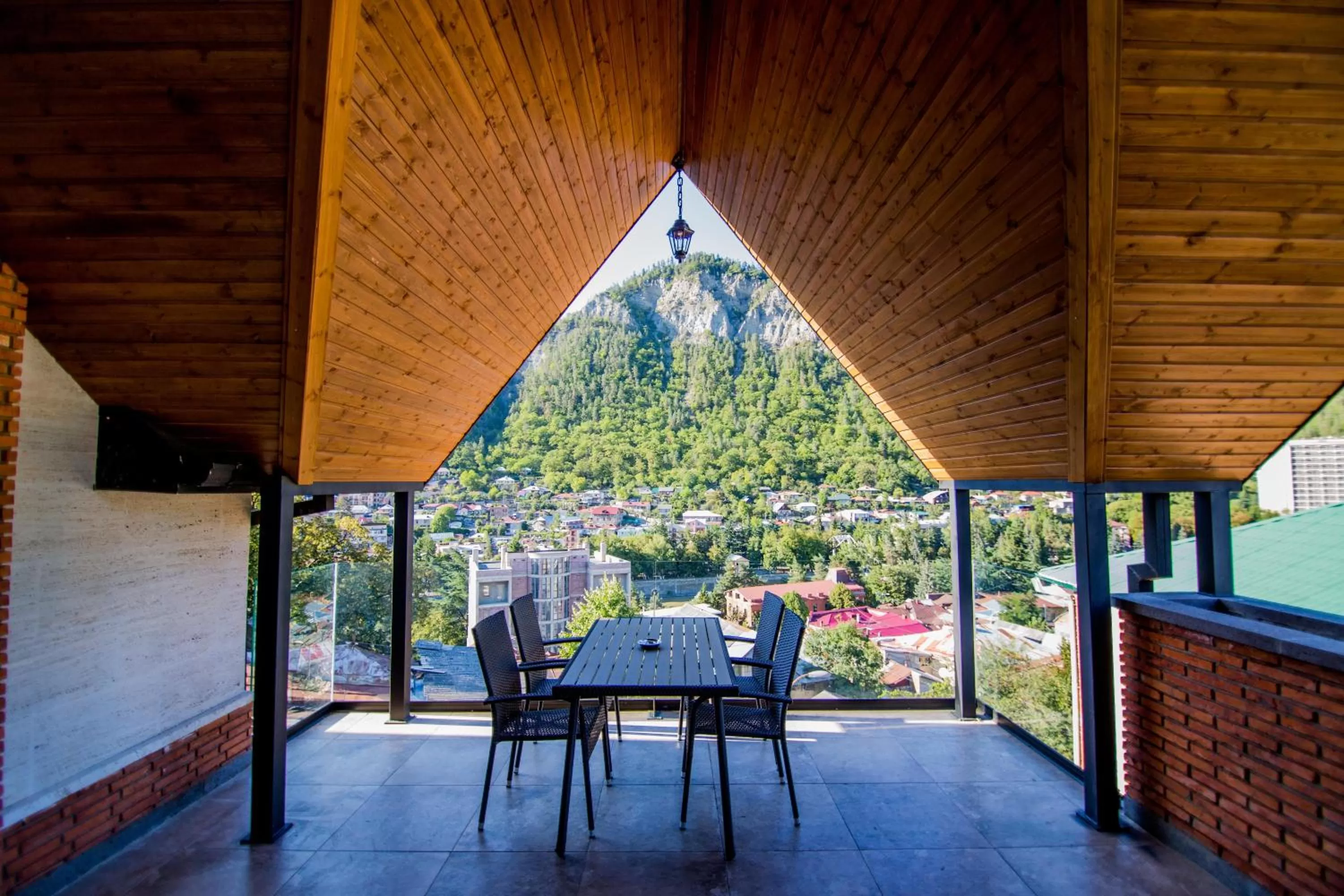 Milano Palace Borjomi